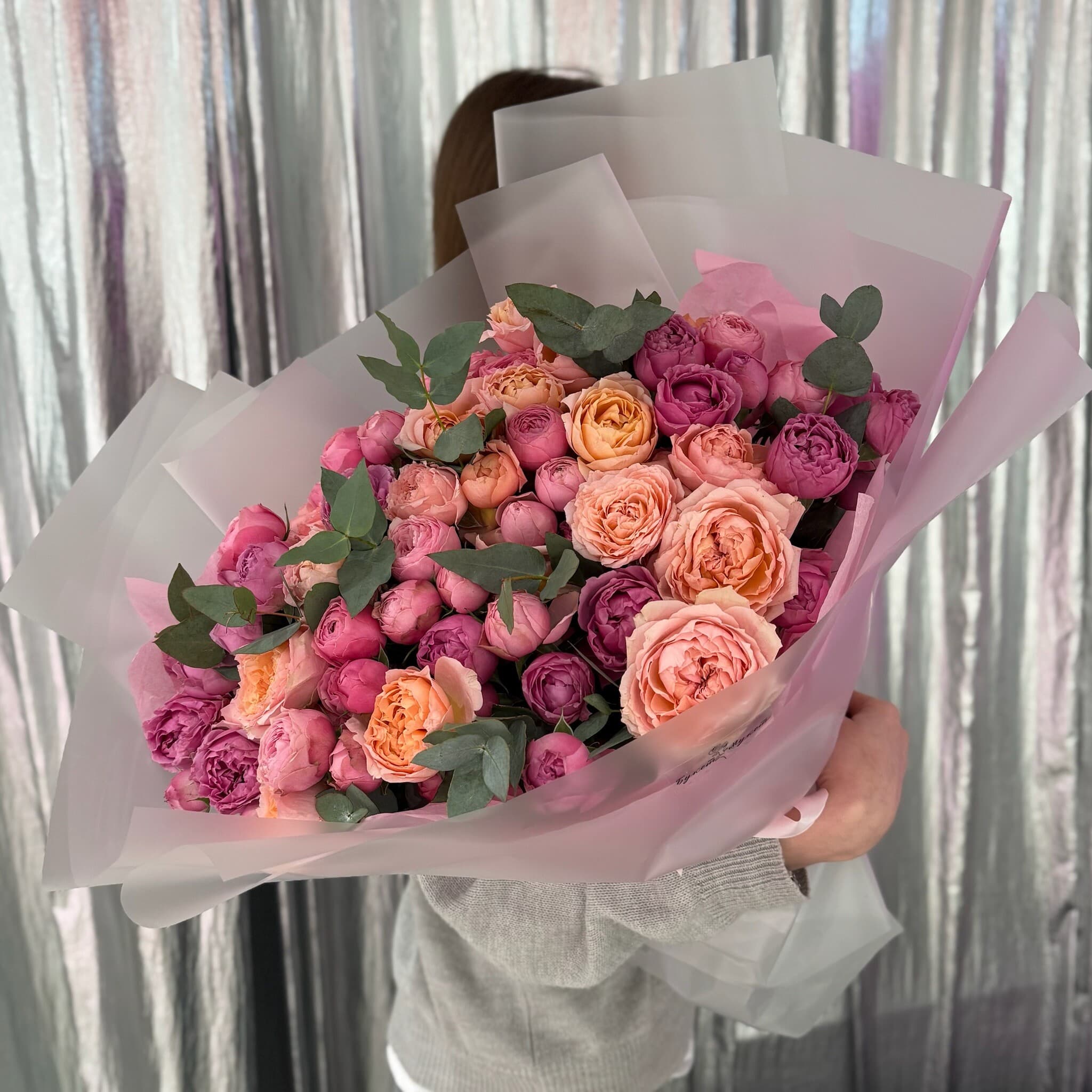 «Космополитен» SENO