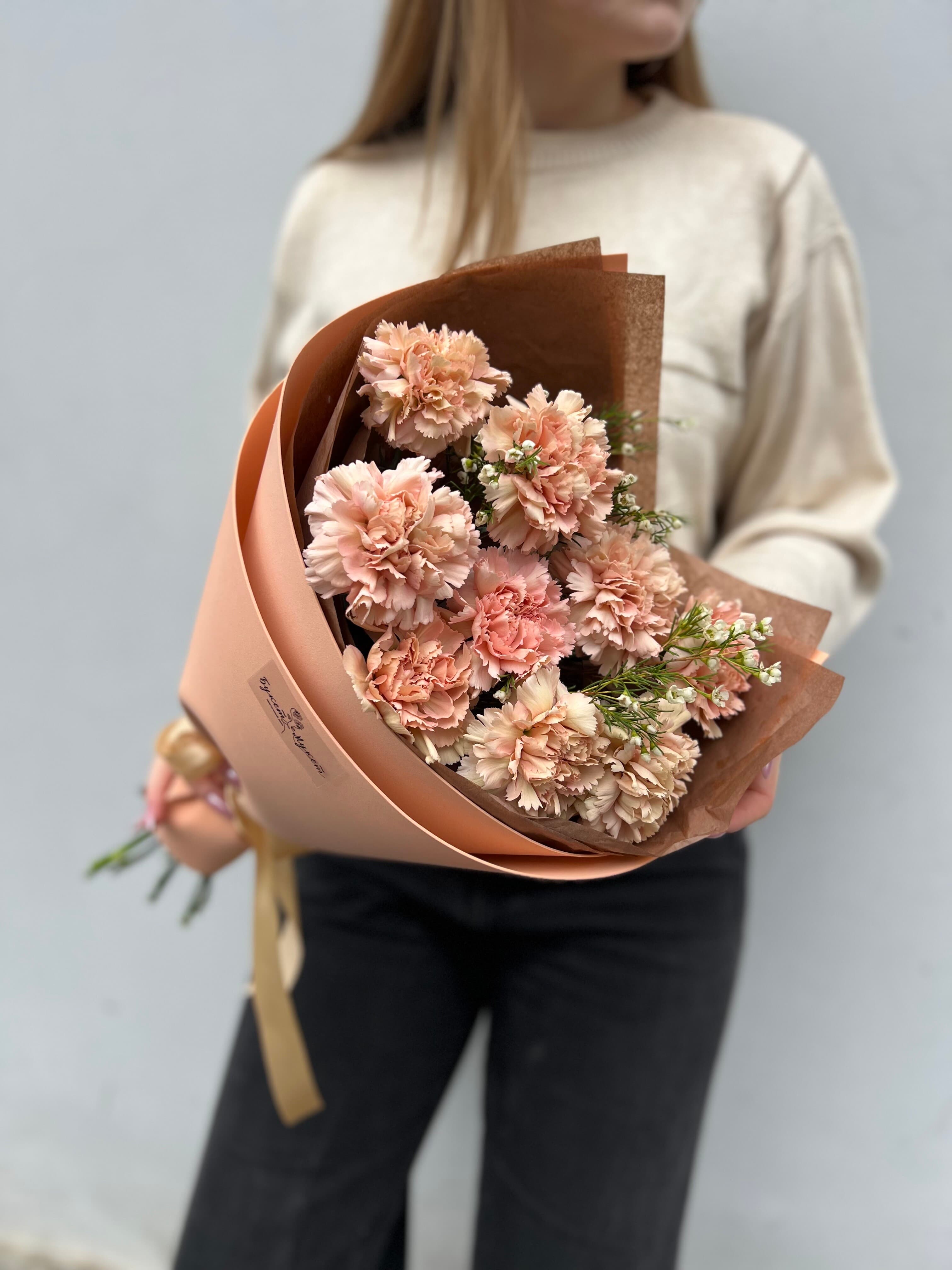 «Балерино Капучино» ПИК