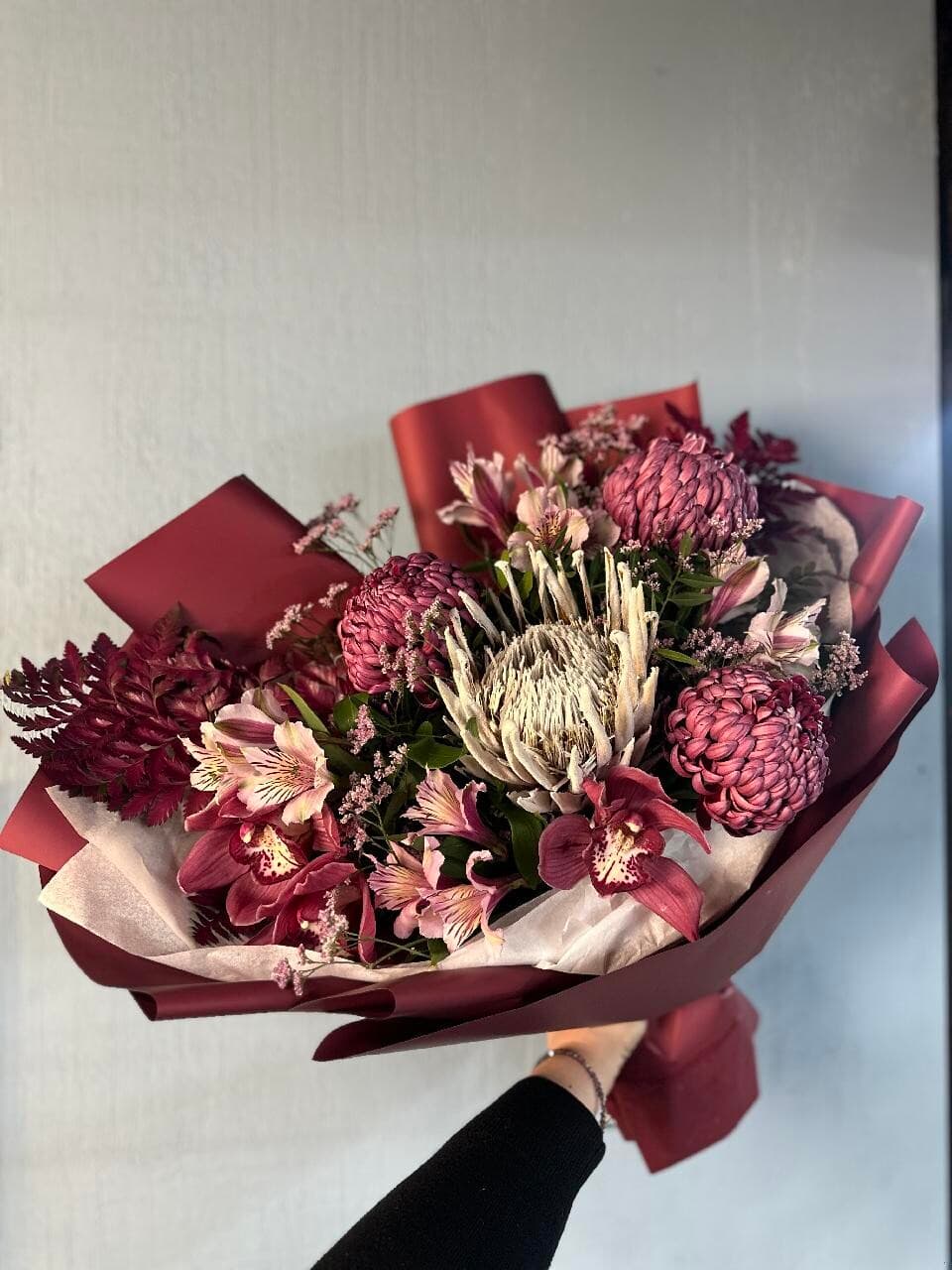 Букет 48064927 SENO