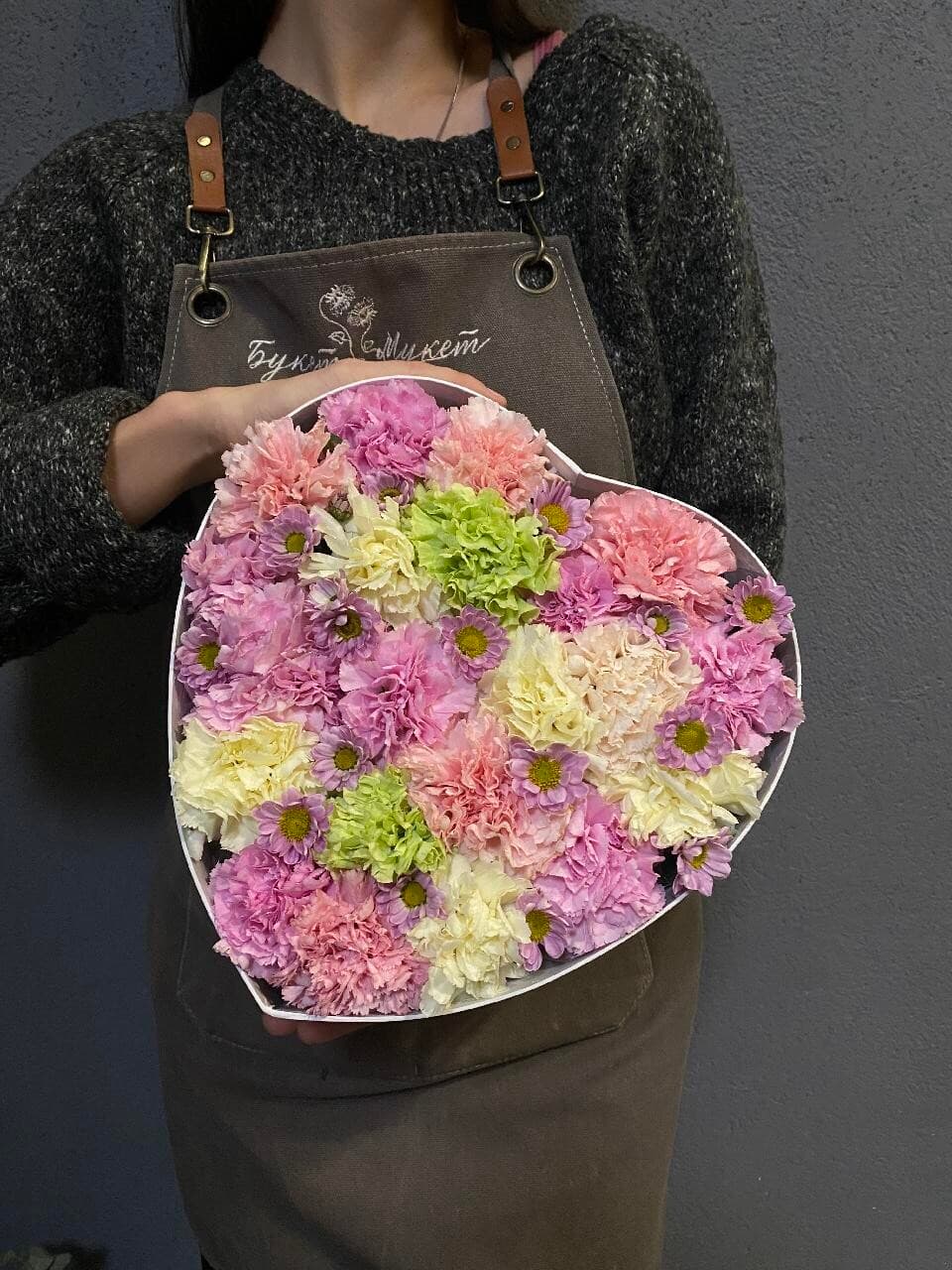 Букет 54622432 ДЫБЕНКО