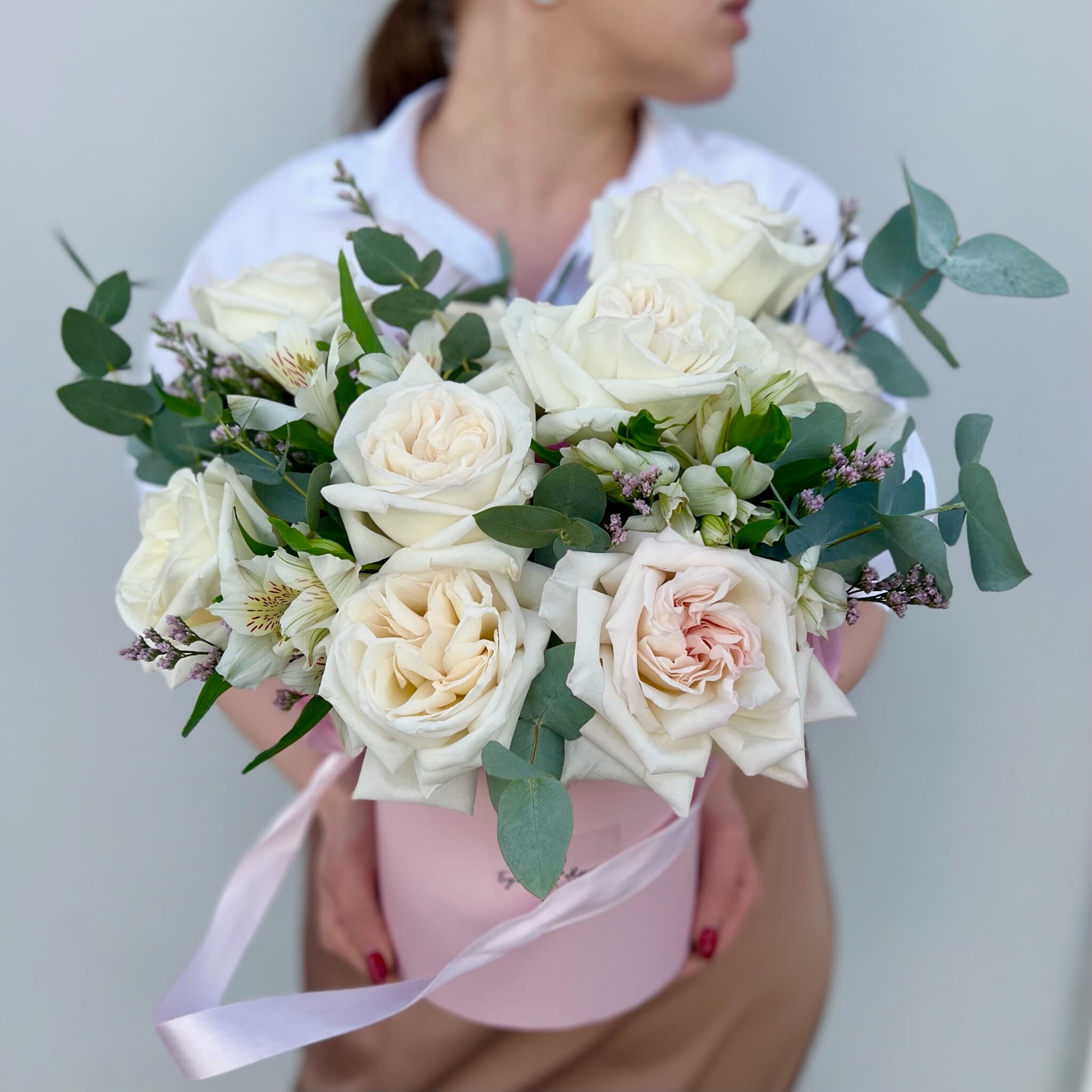 Коробка «Premium» SENO