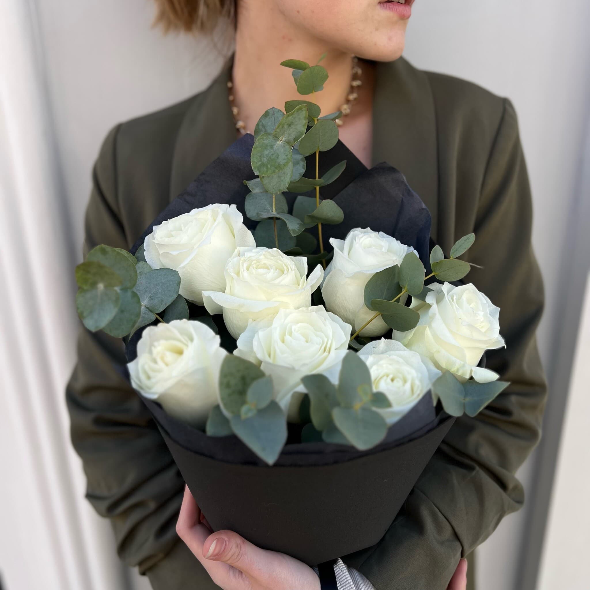 «Белое сухое» SENO