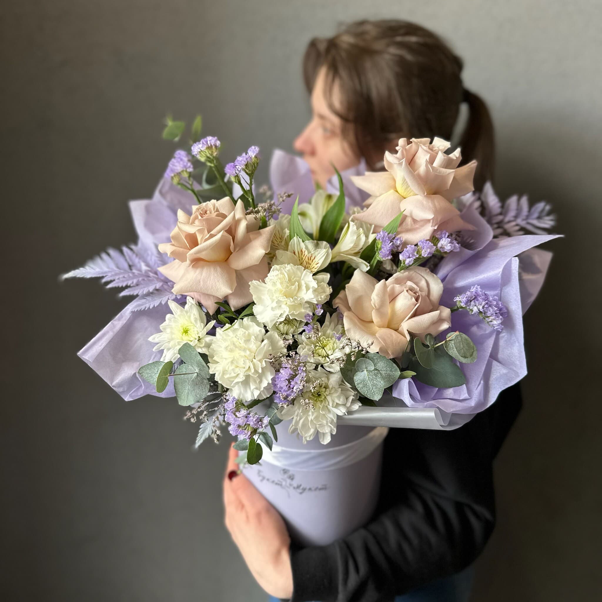 Коробка «Паэло» ДЫБЕНКО