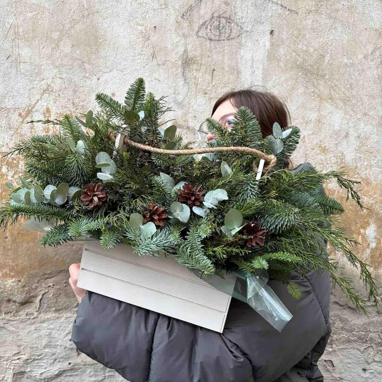 Букет 186 PETRO