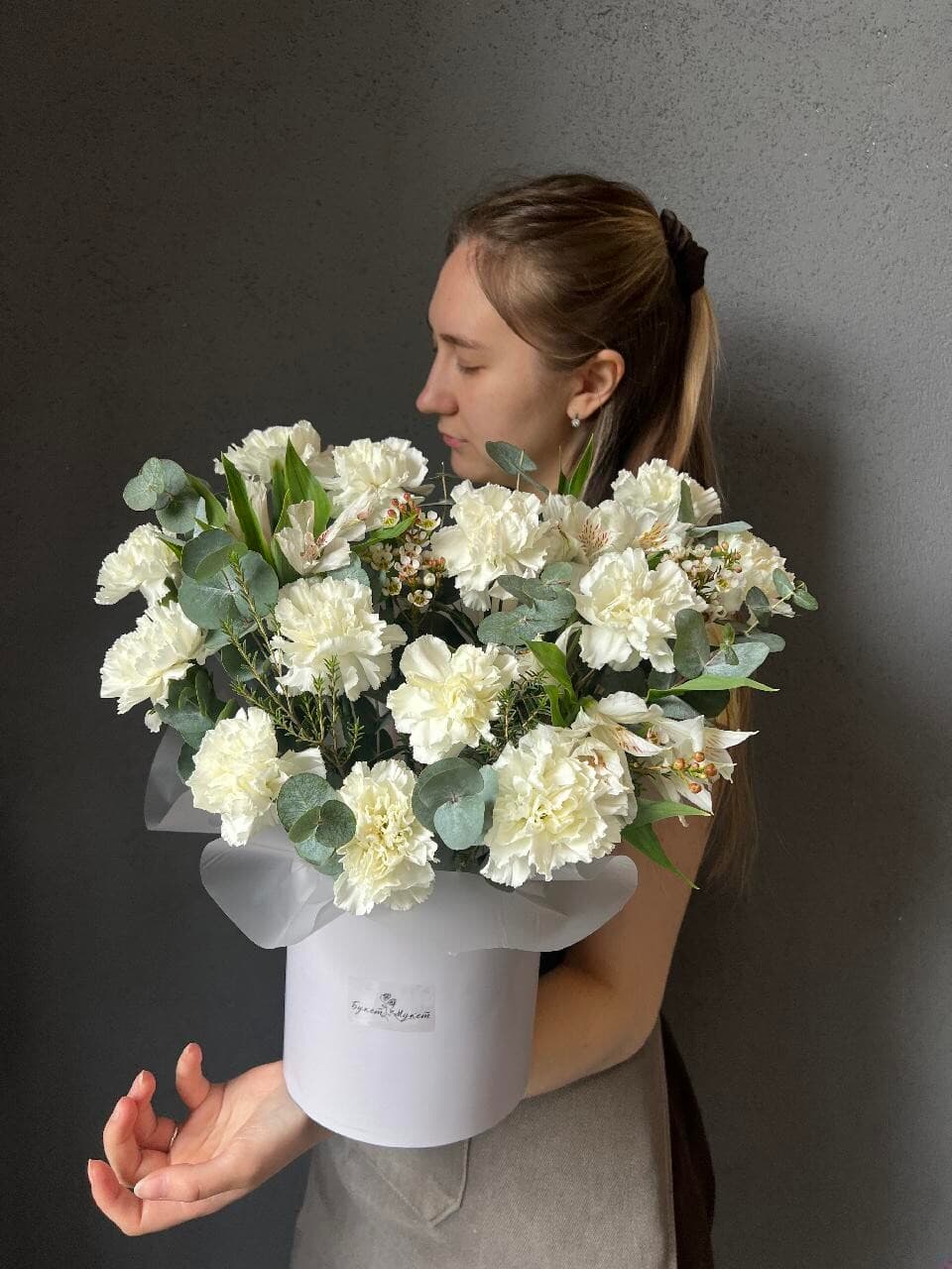 Букет 10844557 ДЫБЕНКО