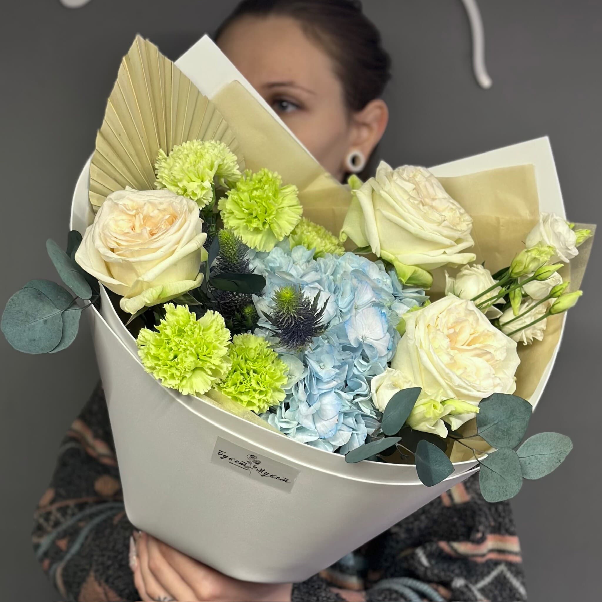 «Гренландия» КОМЕНДА