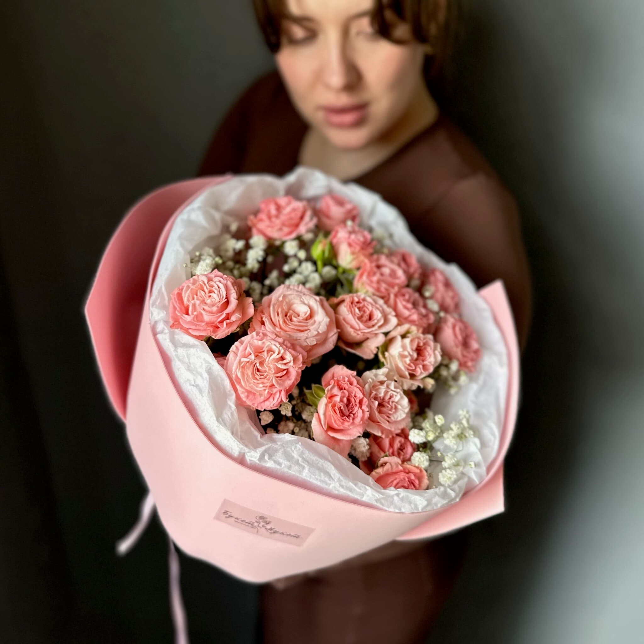 «Макаронс» ДЫБЕНКО