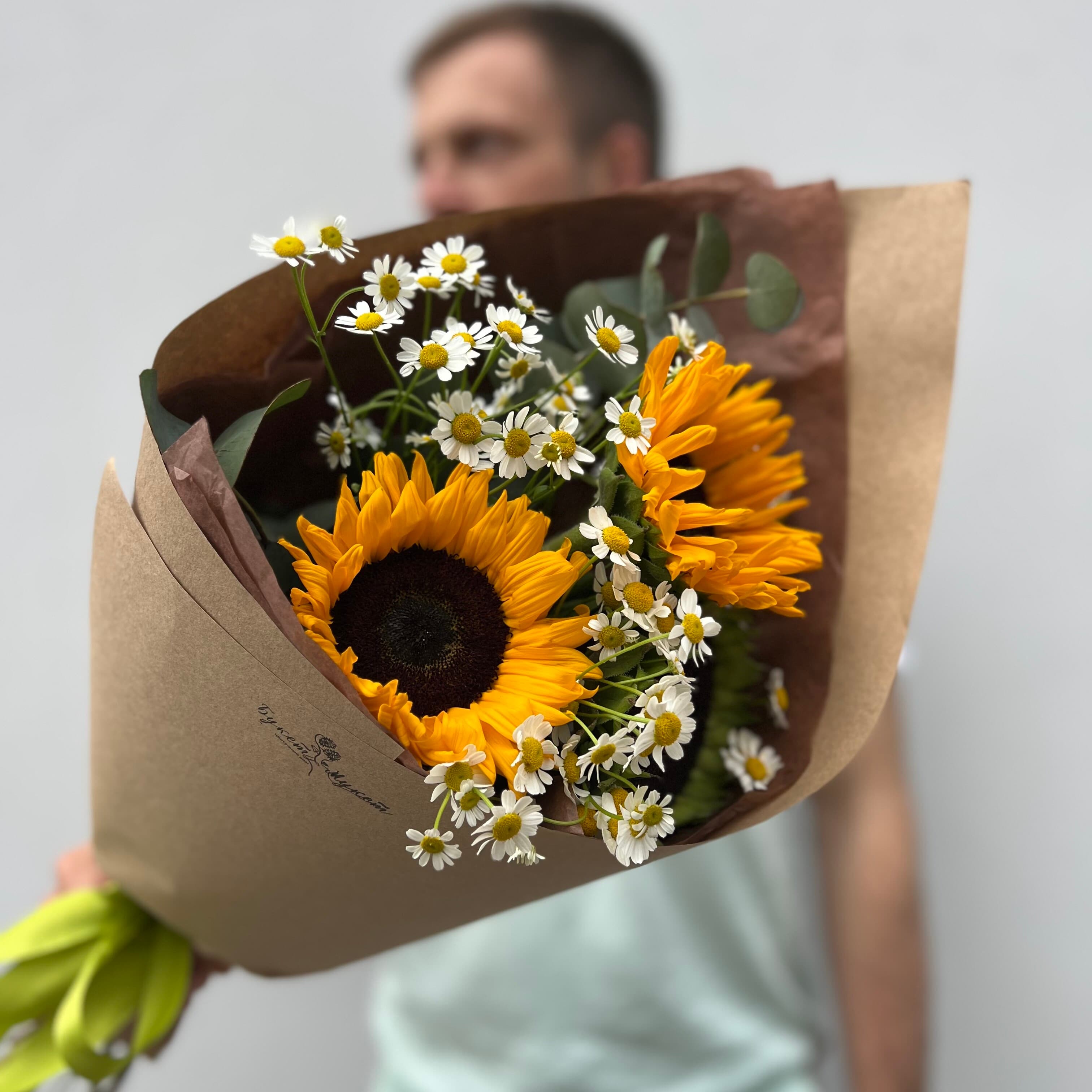 «Санни» ГРИВЦОВА