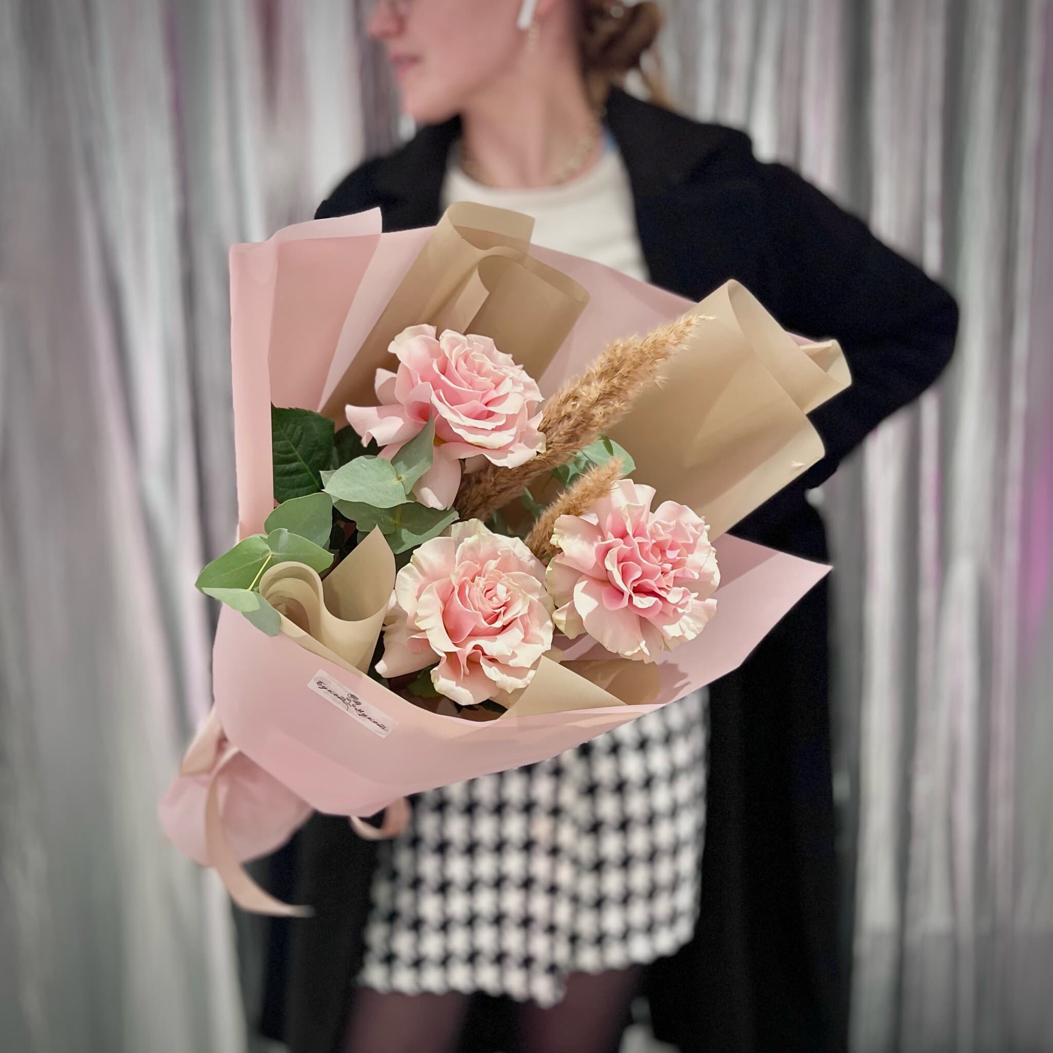 Букет «Дайкири» SENO