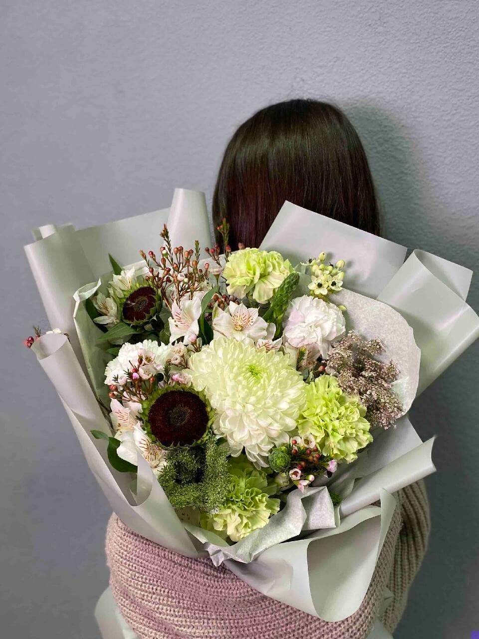 Букет 170 PETRO