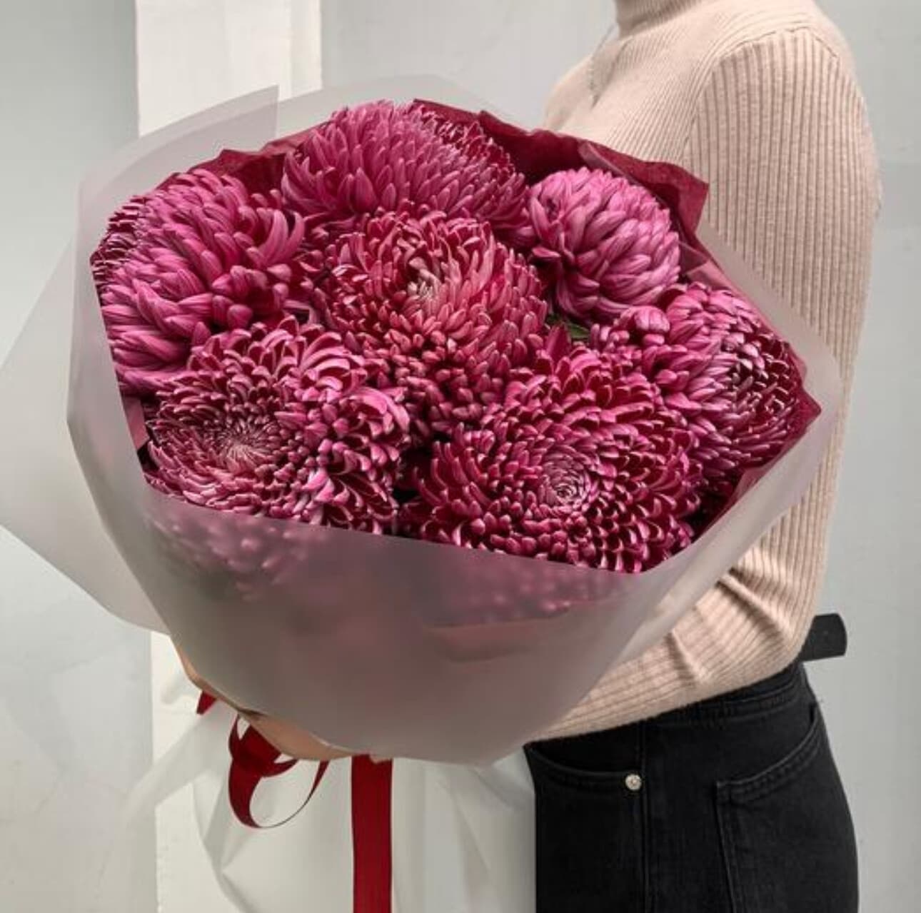 «Гранатовое вино» SENO