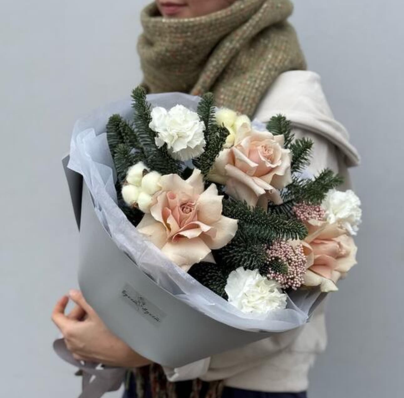 «Снег над Ленинградом» SENO