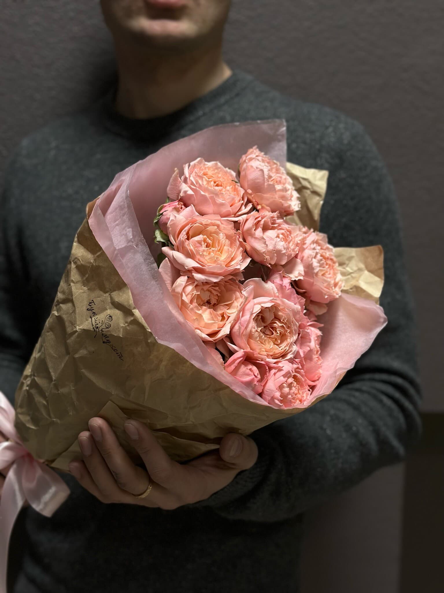 «Джульетта в крафте» PETRO