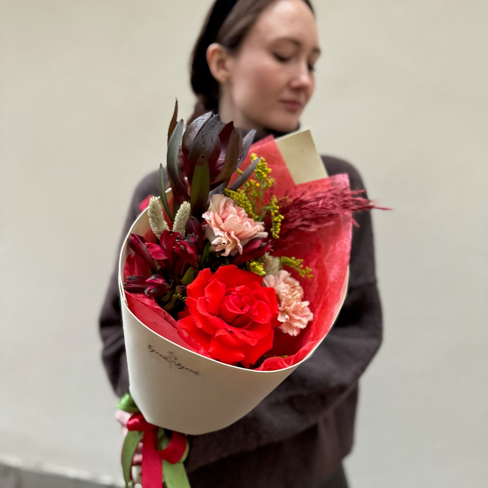 «Russian girl S» PETRO