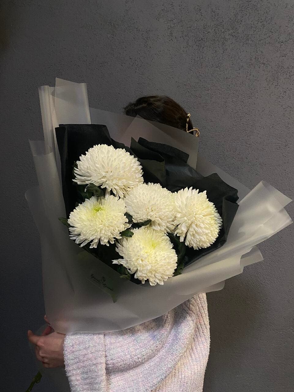 Букет 57192161 ДЫБЕНКО