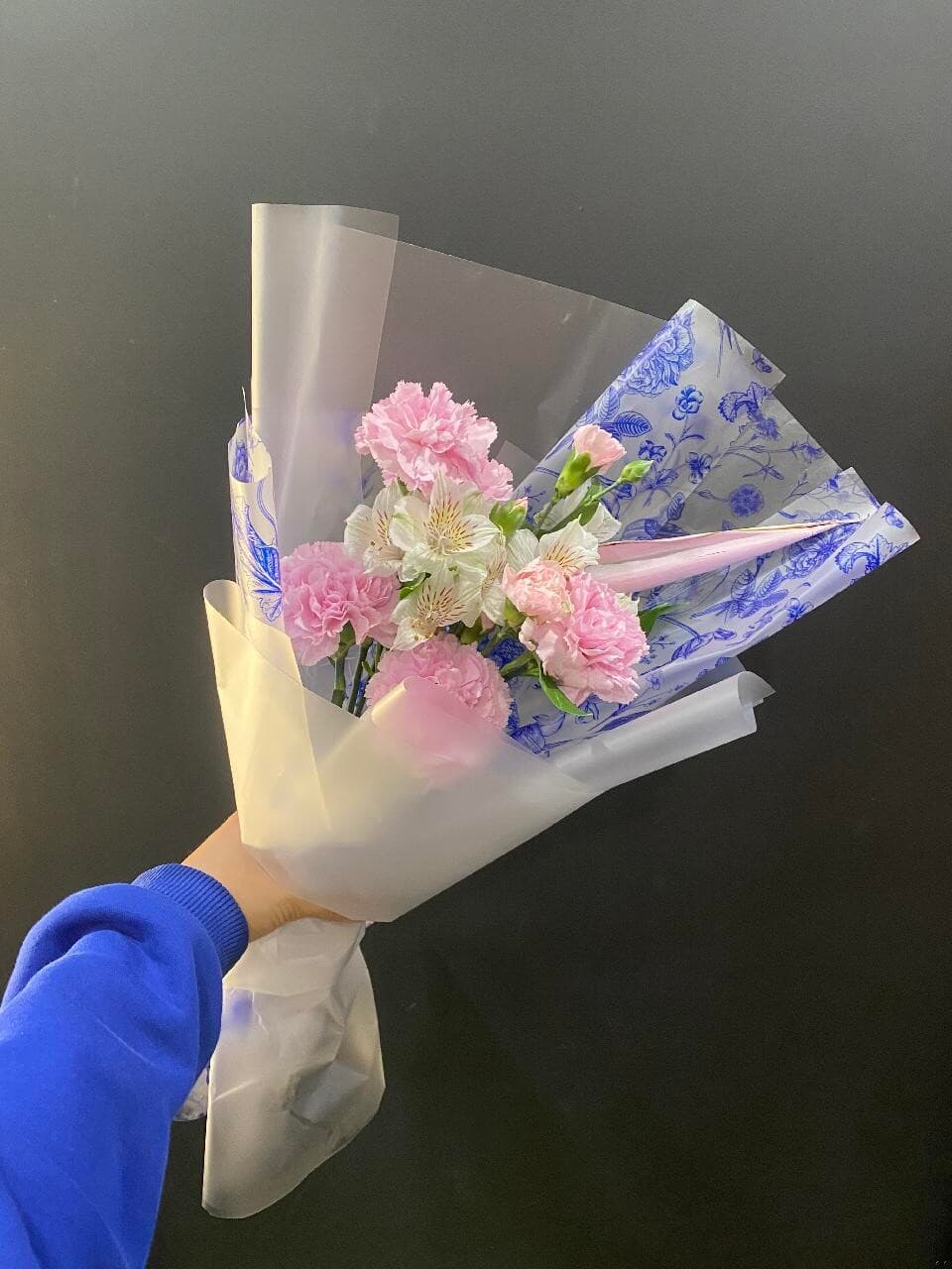 Гжель  ГРИВЦОВА