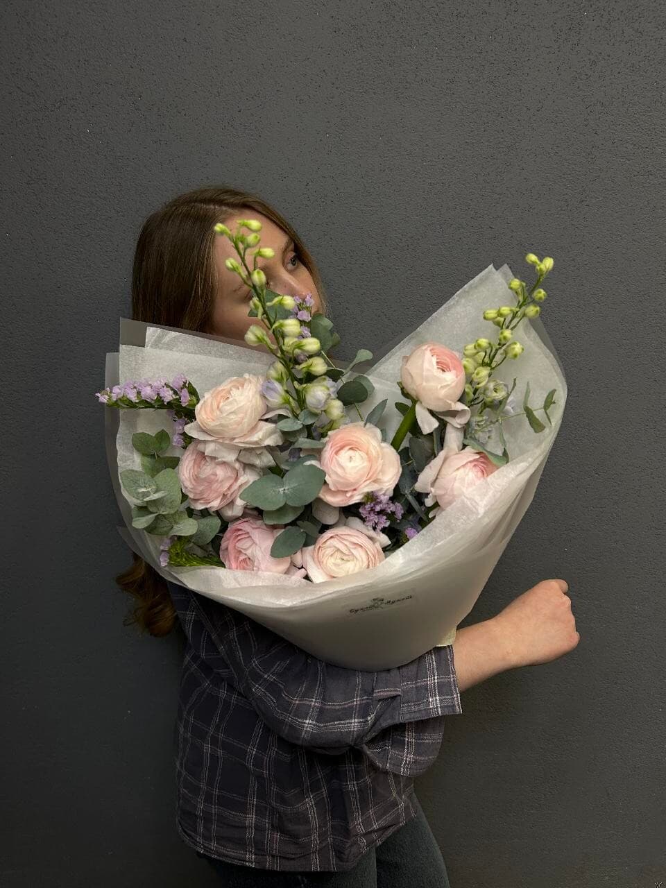 Букет 302 ДЫБЕНКО