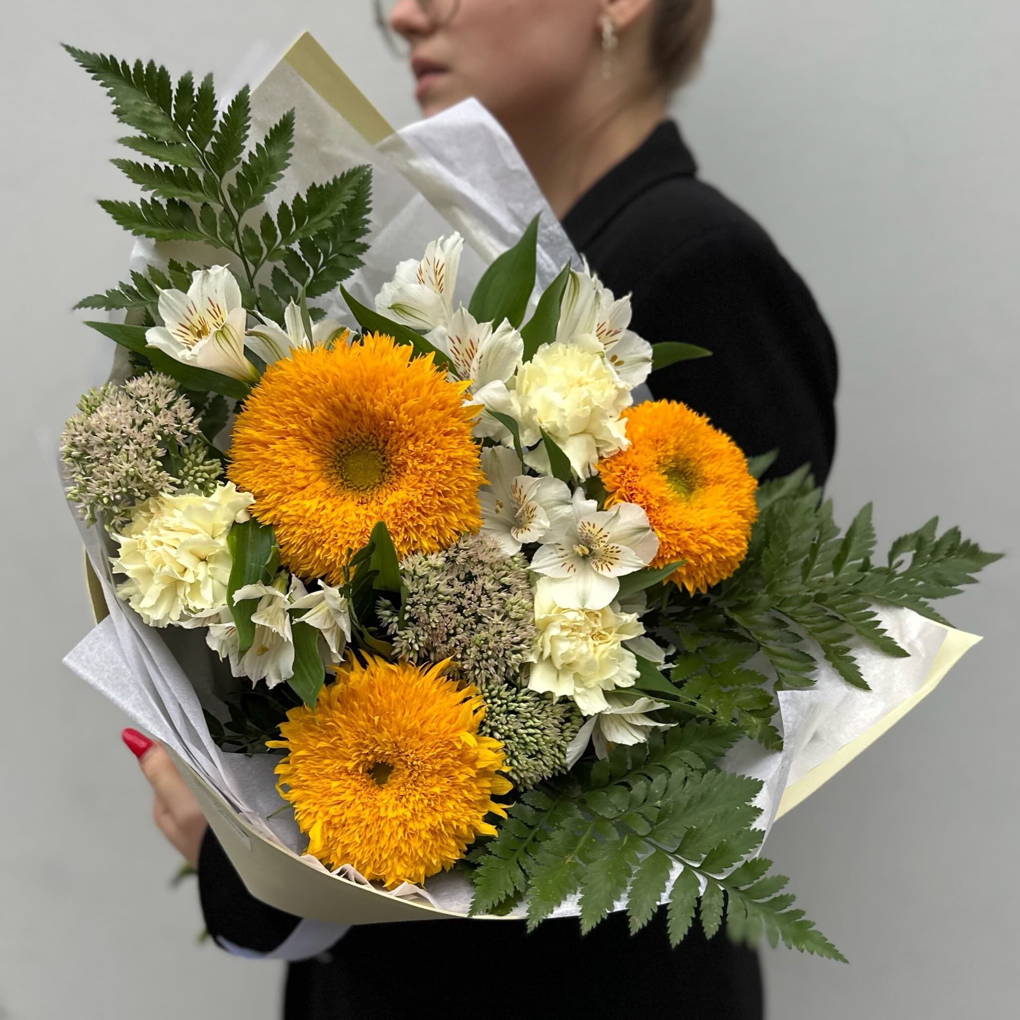 Букет «Энн» SENO