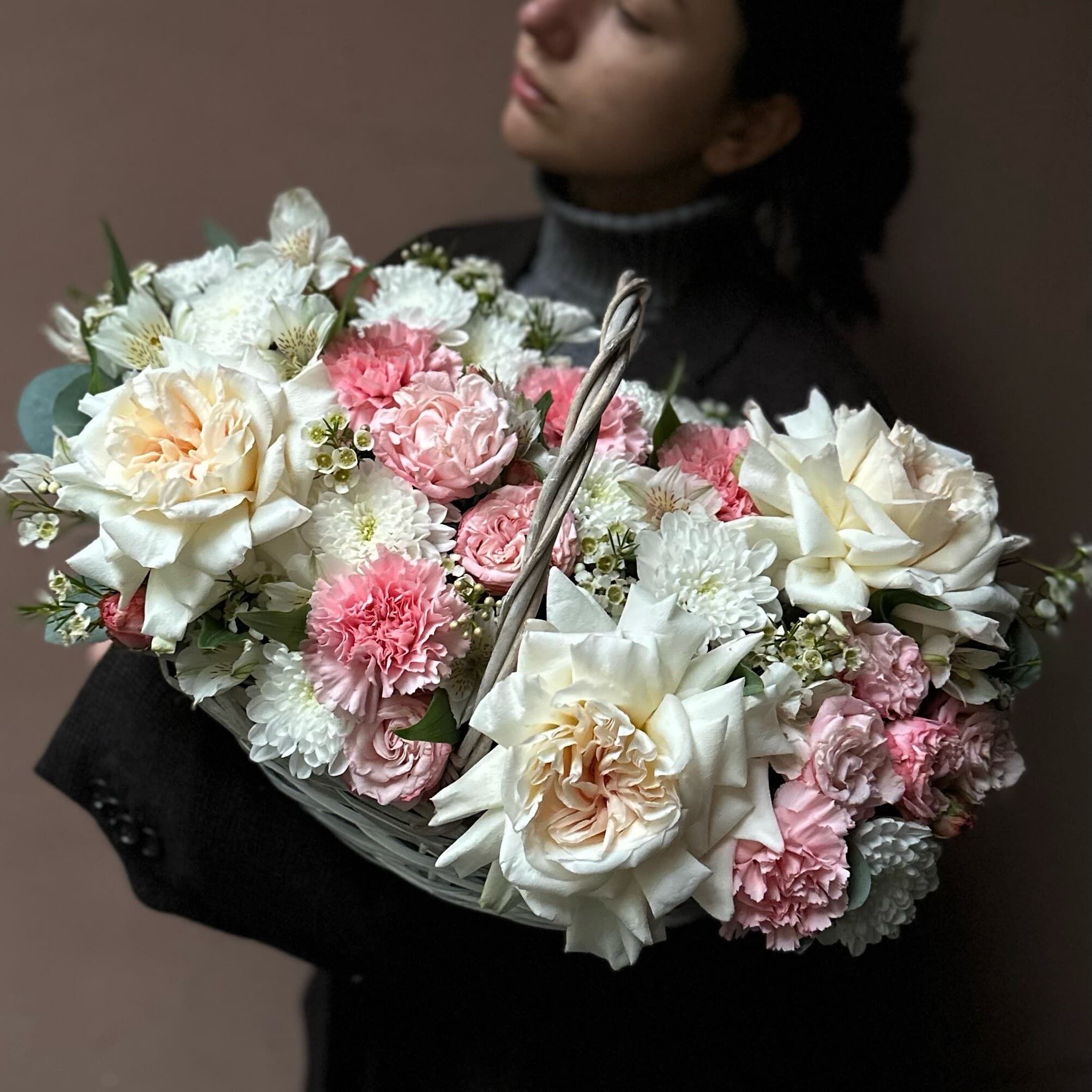 Корзина «Лампа не горит» PETRO