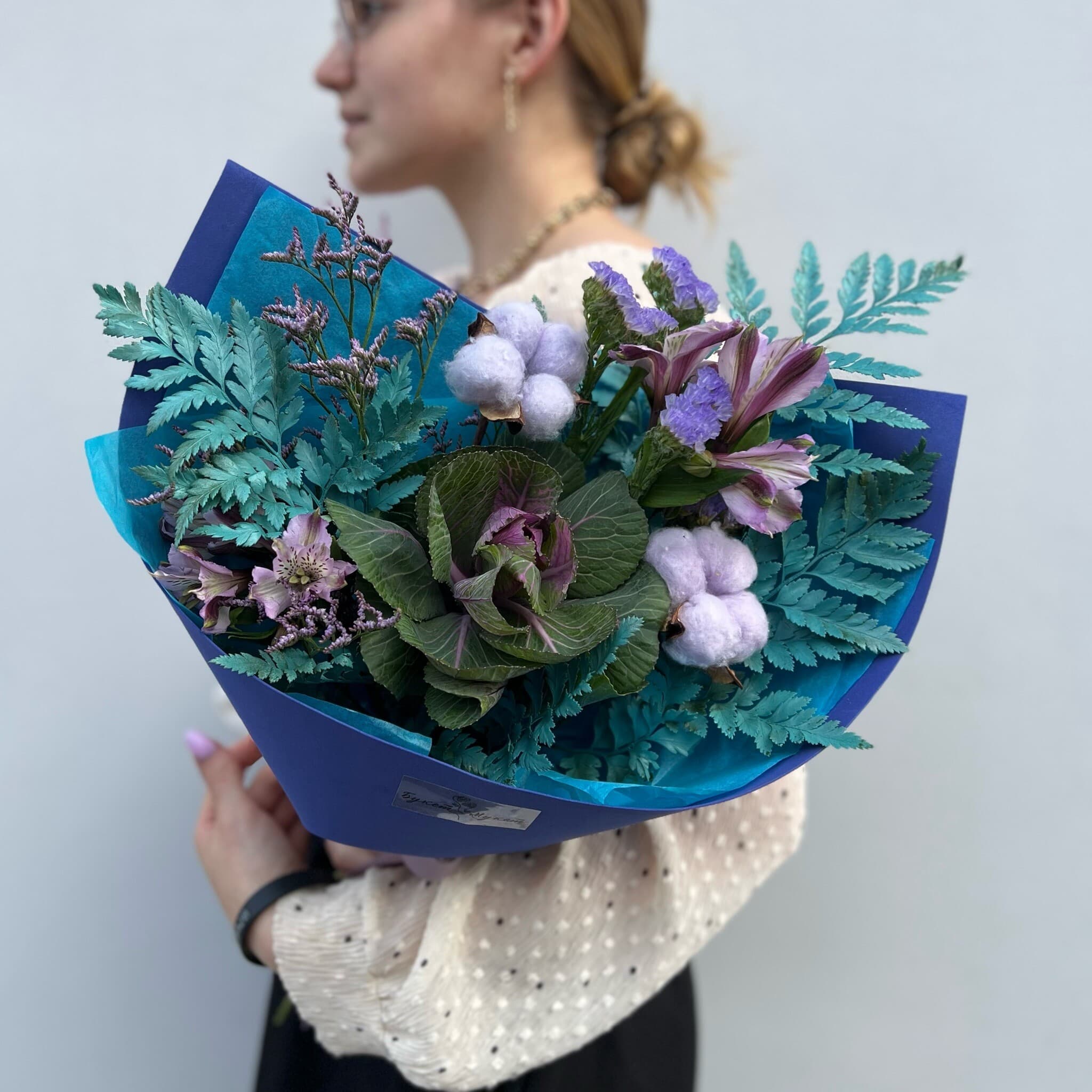 Букет «3х3» SENO