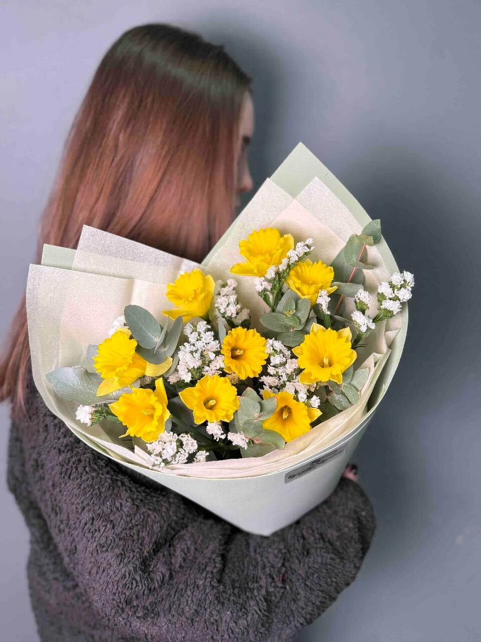 Букет 172 PETRO