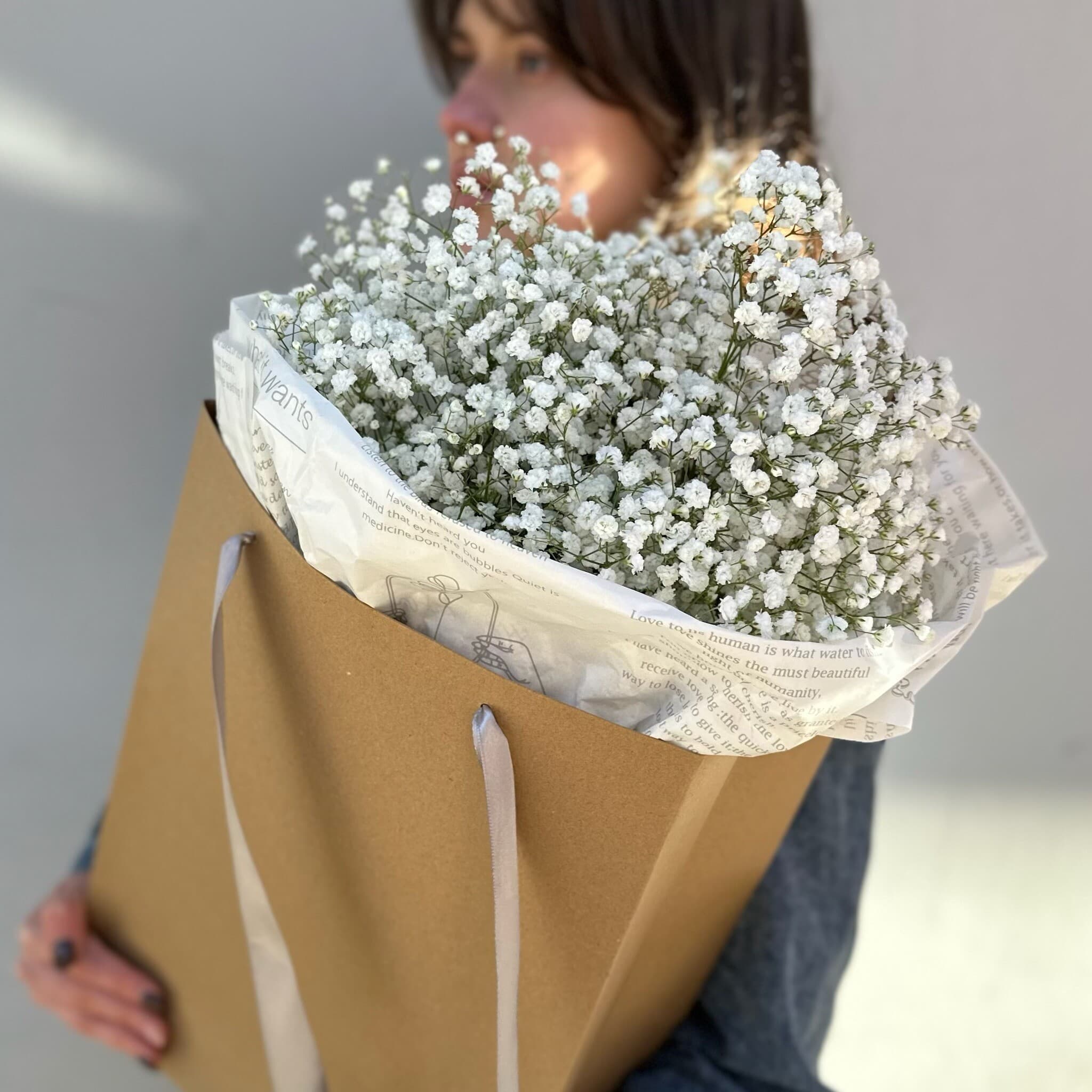 «Графиня гипсофила» ПИК