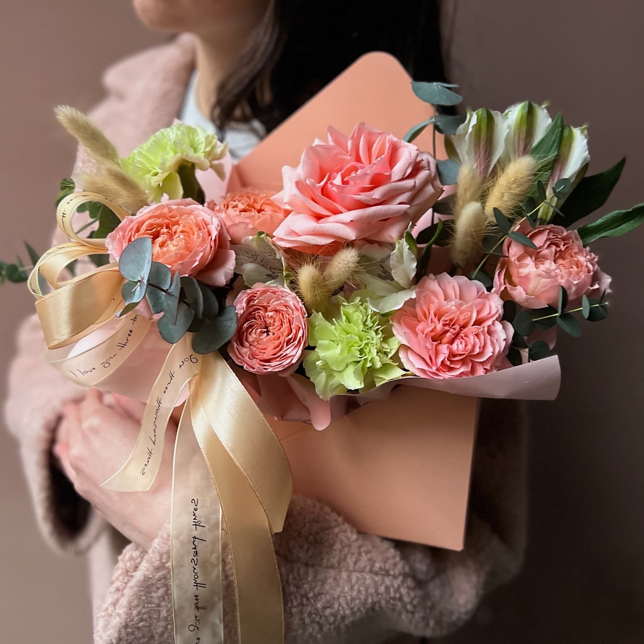 «Почтальон Лагурус» ПИК