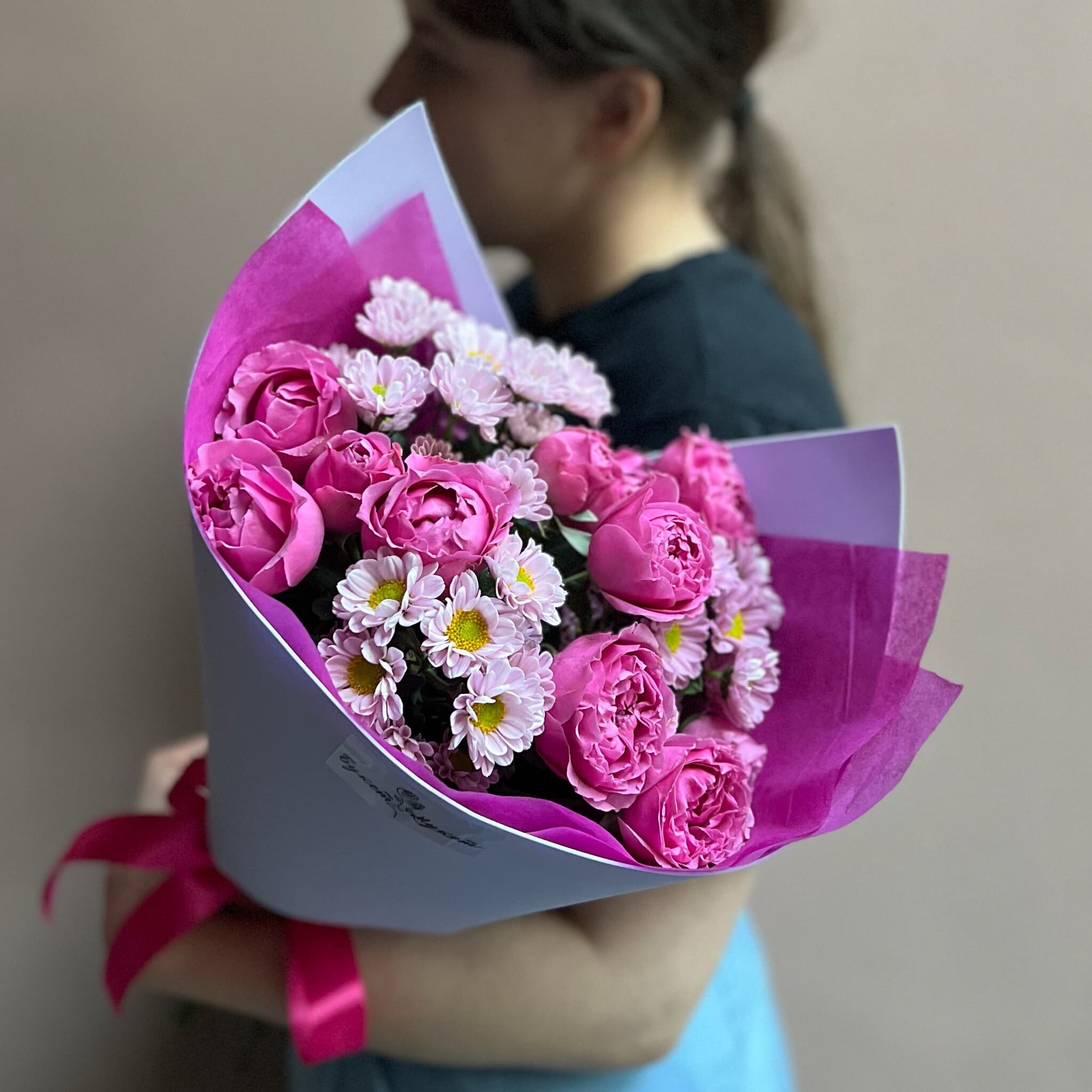 «Мисс Баблс» ПИК