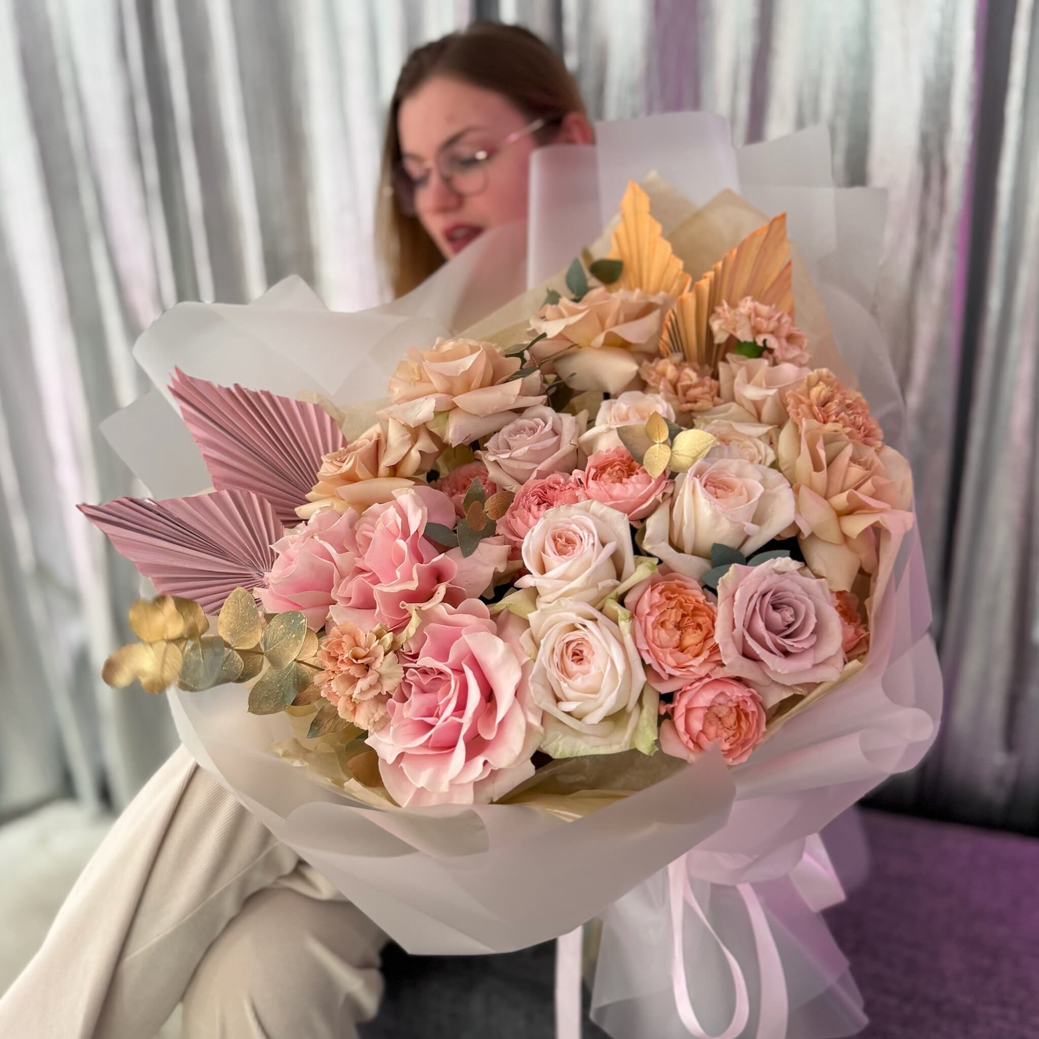 «Рождение Венеры» SENO