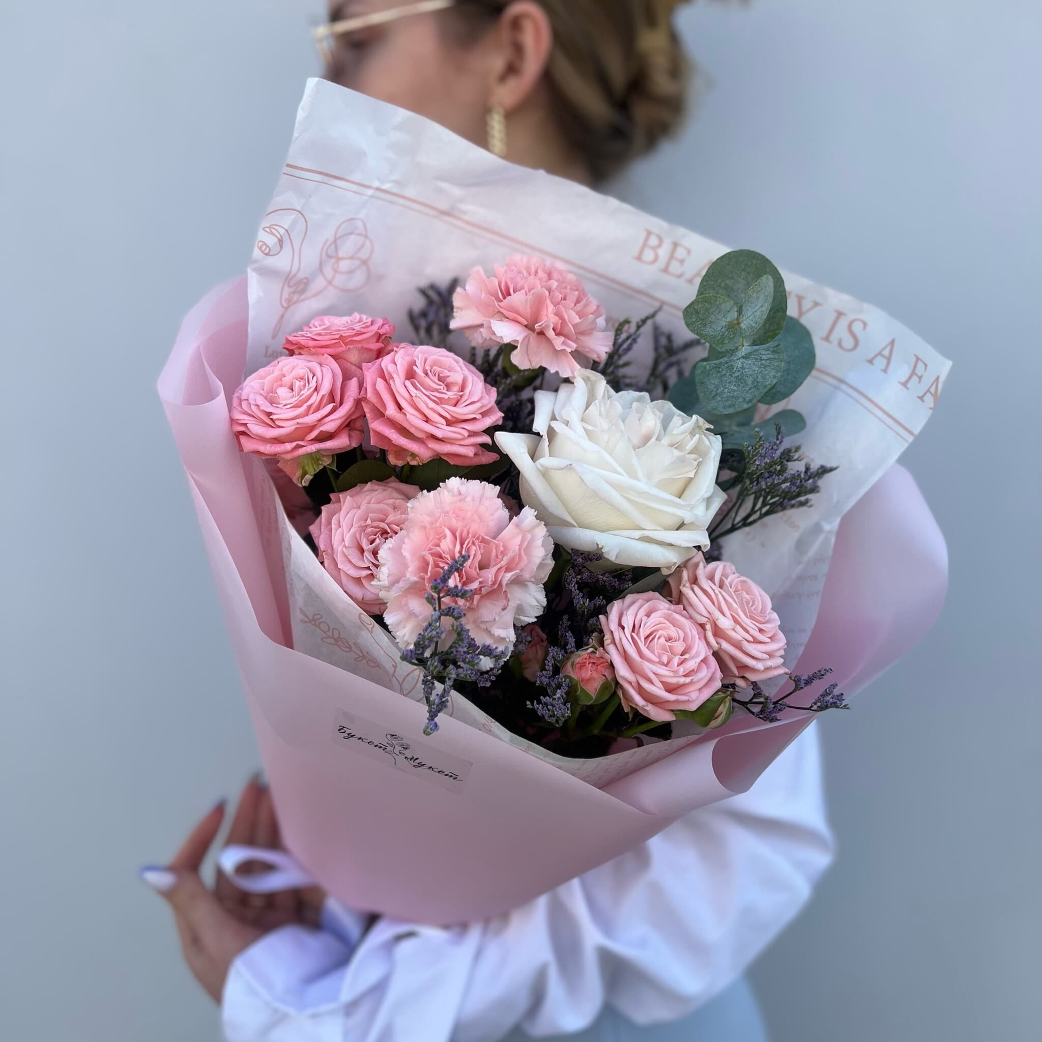 Букет «Анна» SENO