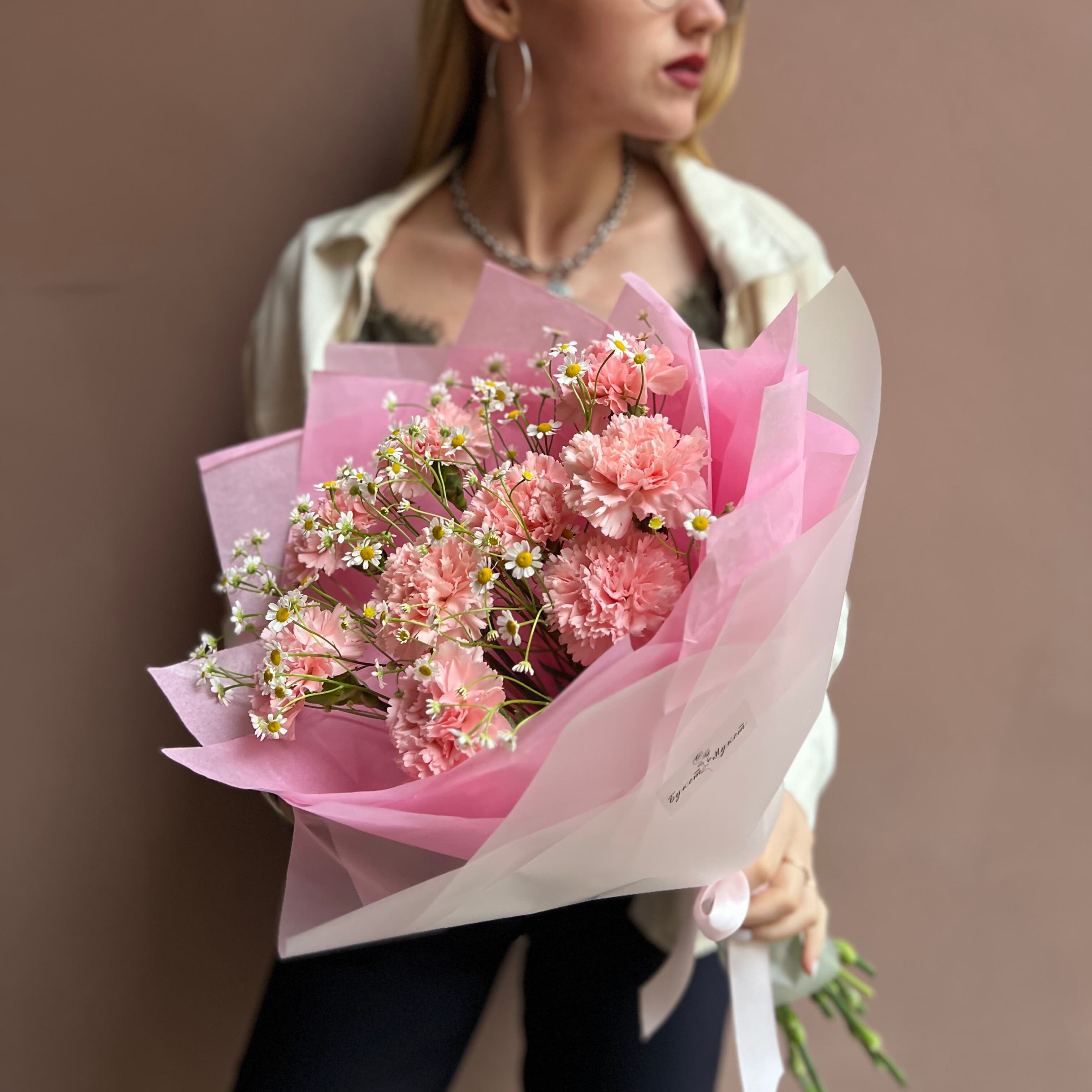 «Веснушки» ГРИВЦОВА