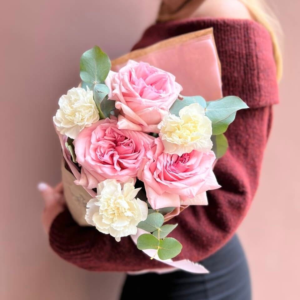 «Парфюм» PETRO