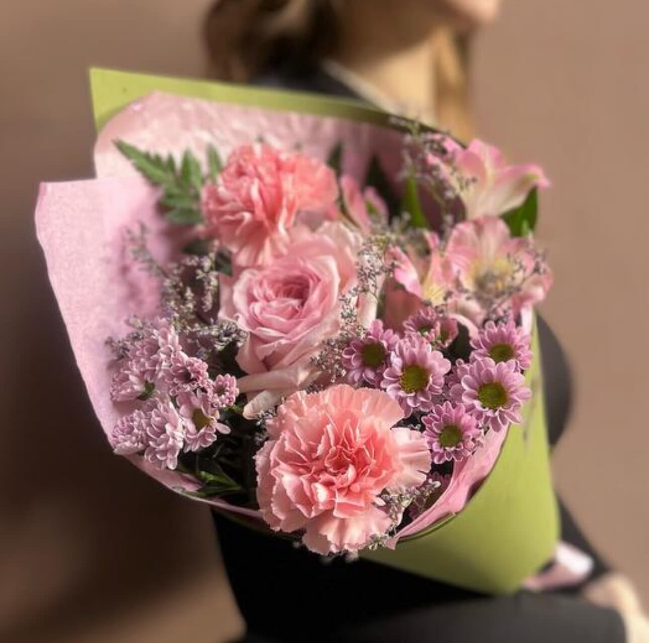 «Детектив Охара» ПИК