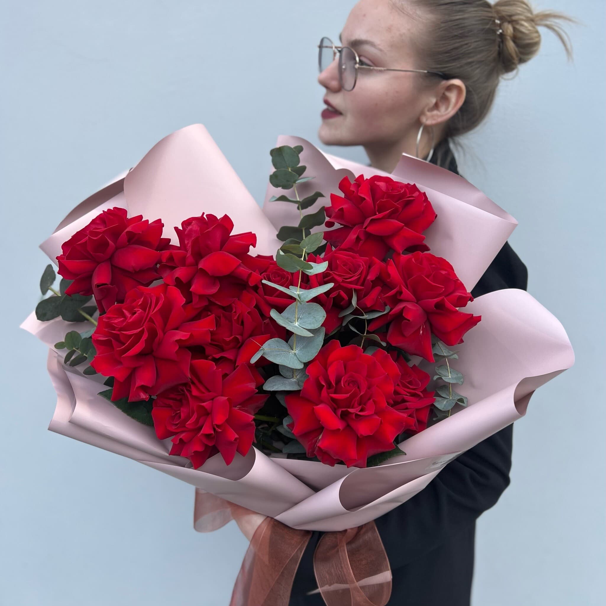 Букет «Признание» SENO