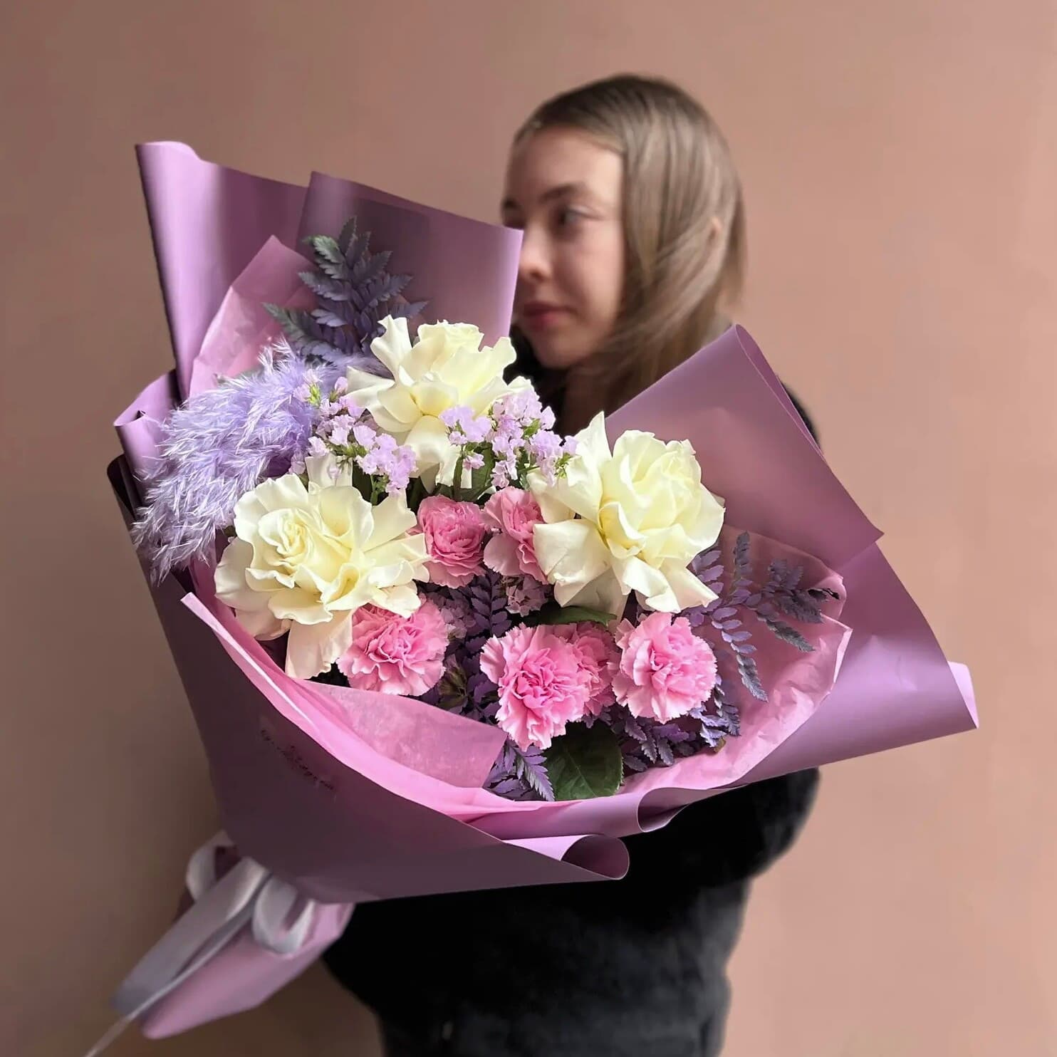 «Черничный чизкейк» PETRO