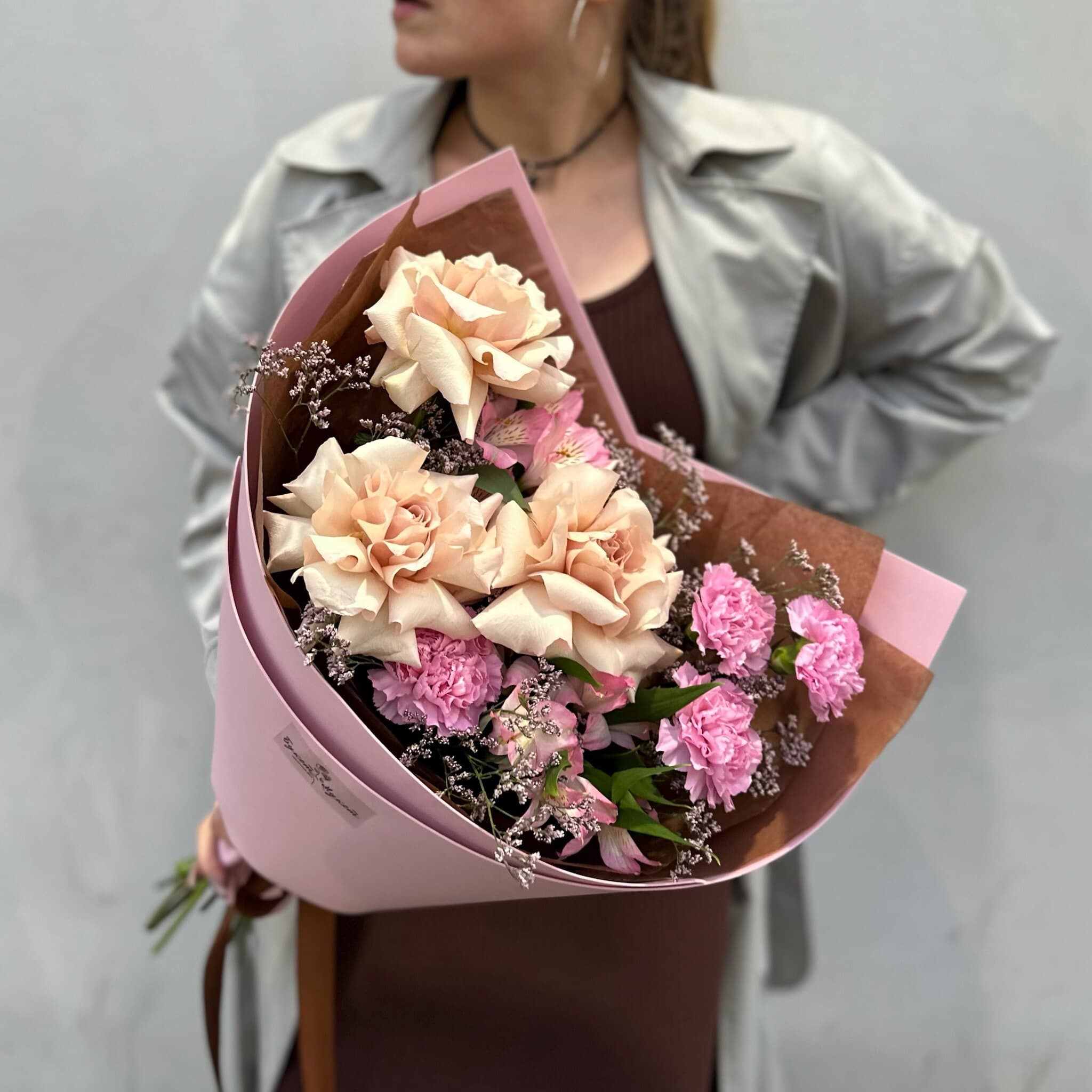 «Почему женщины убивают» SENO