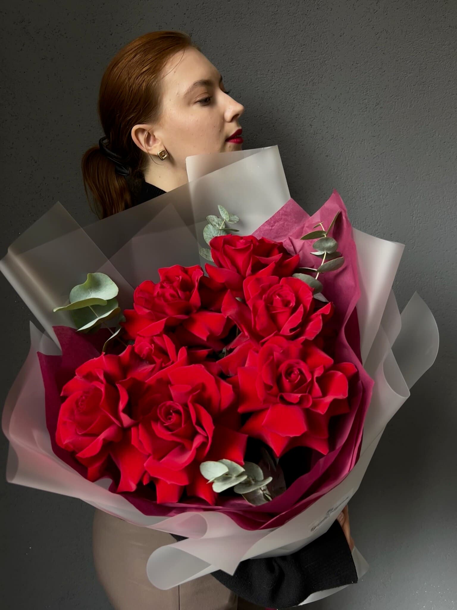 «Лабутен» ДЫБЕНКО