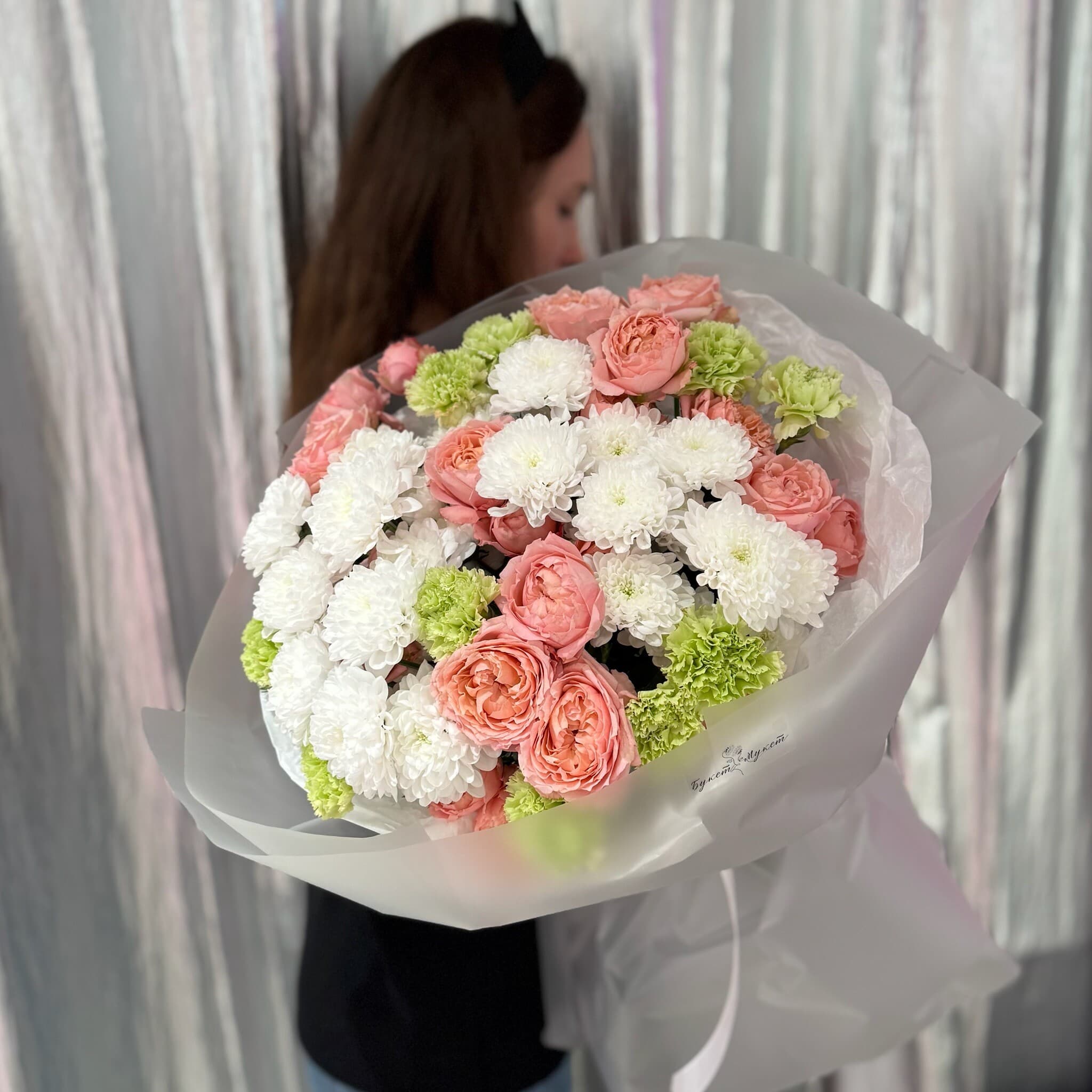 «Всегда говори да» SENO