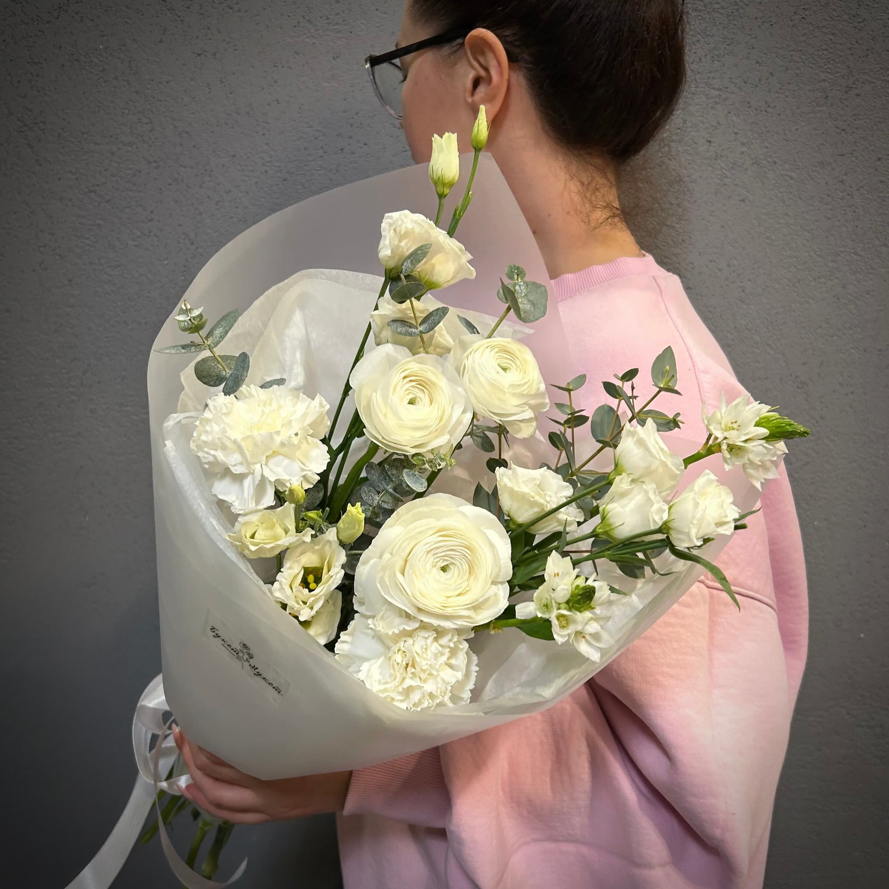 «Эва» ДЫБЕНКО