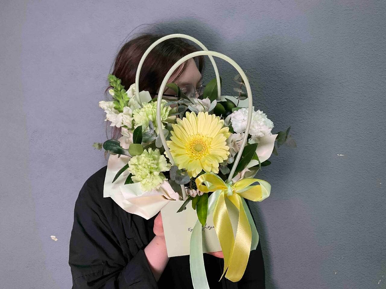 Букет 57623856 PETRO