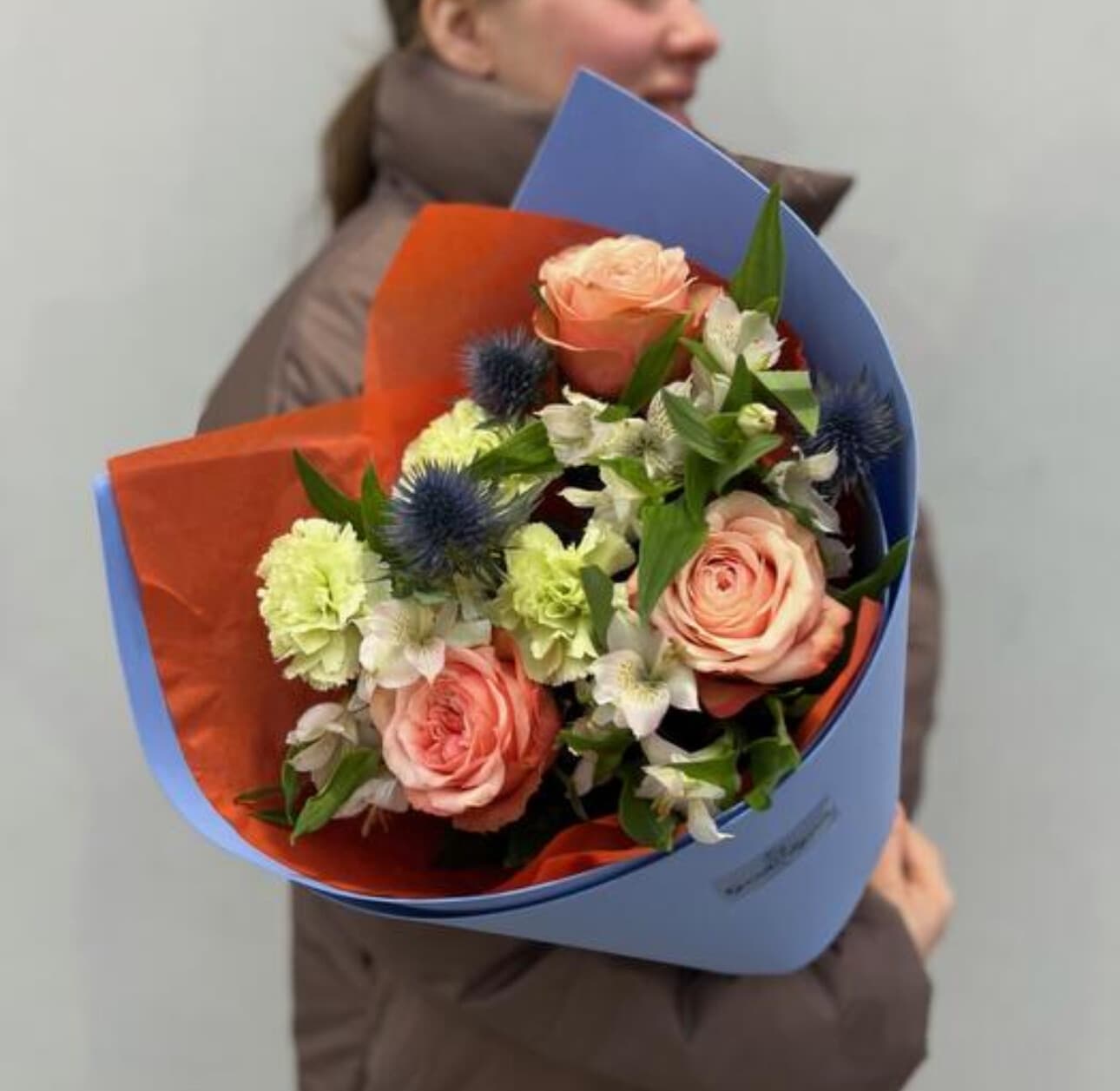 «Месье Ноэль» ПИК