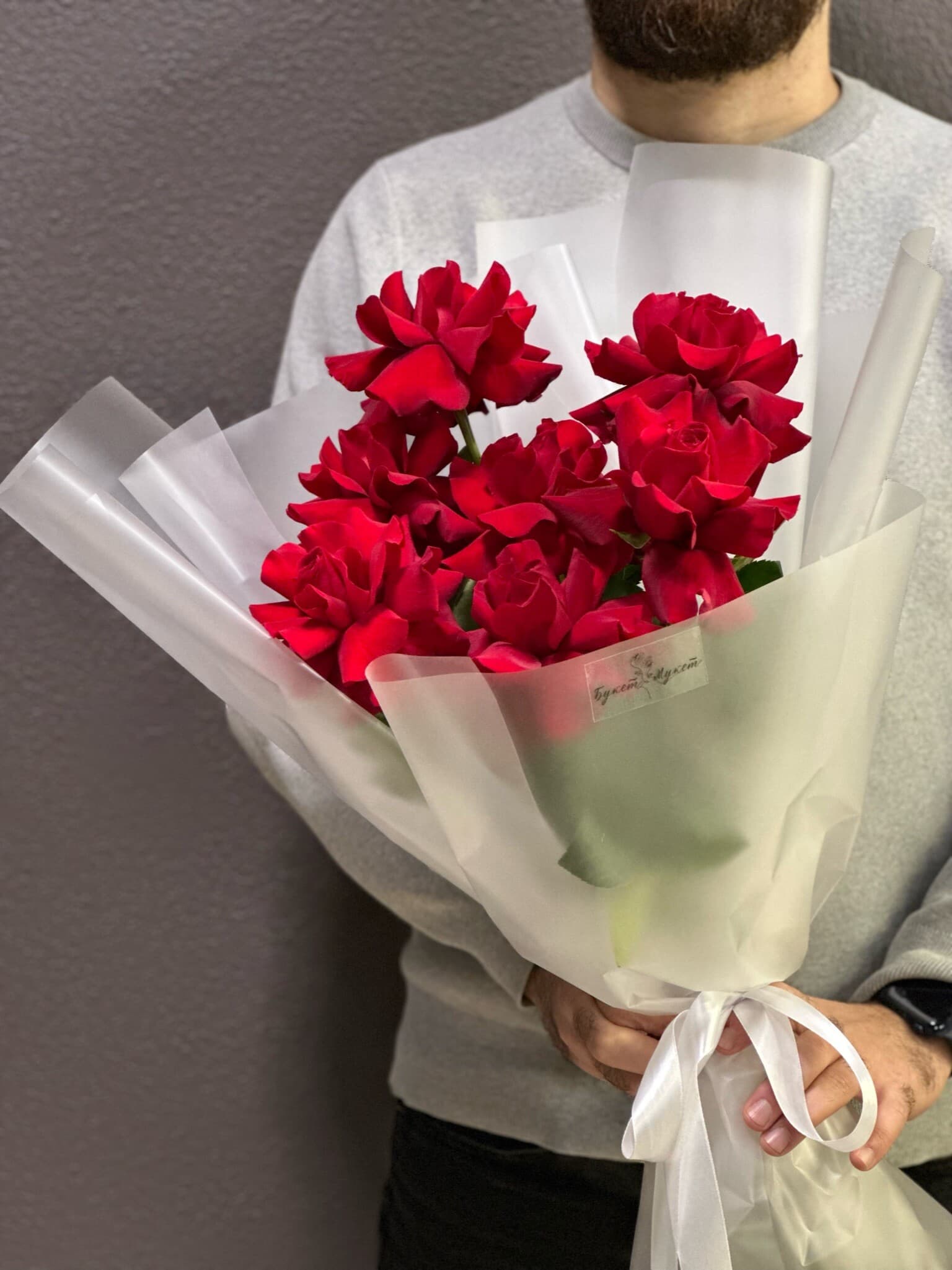 «Unbelievable» PETRO