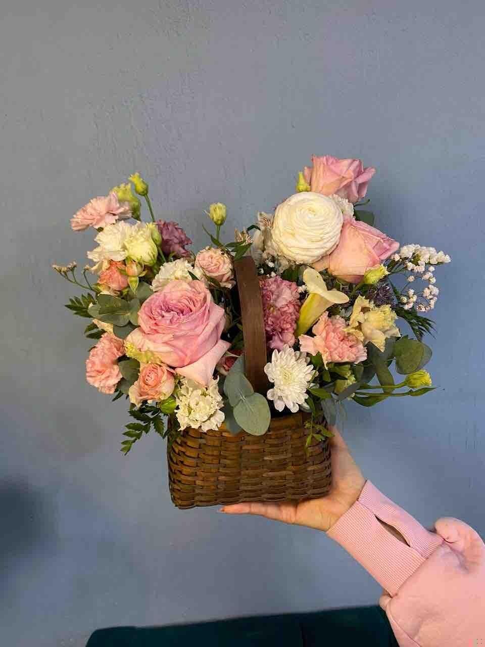 Букет 02792910 SENO