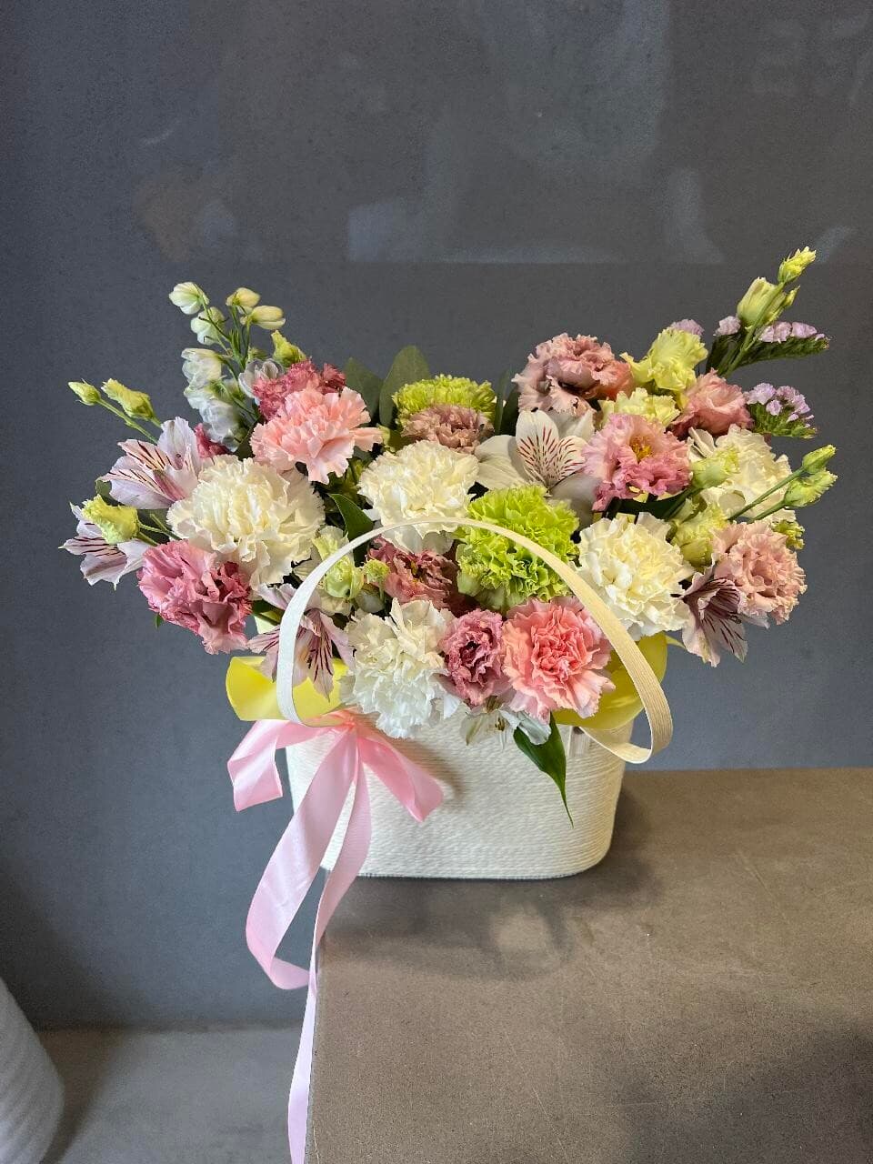 Букет 310 ДЫБЕНКО