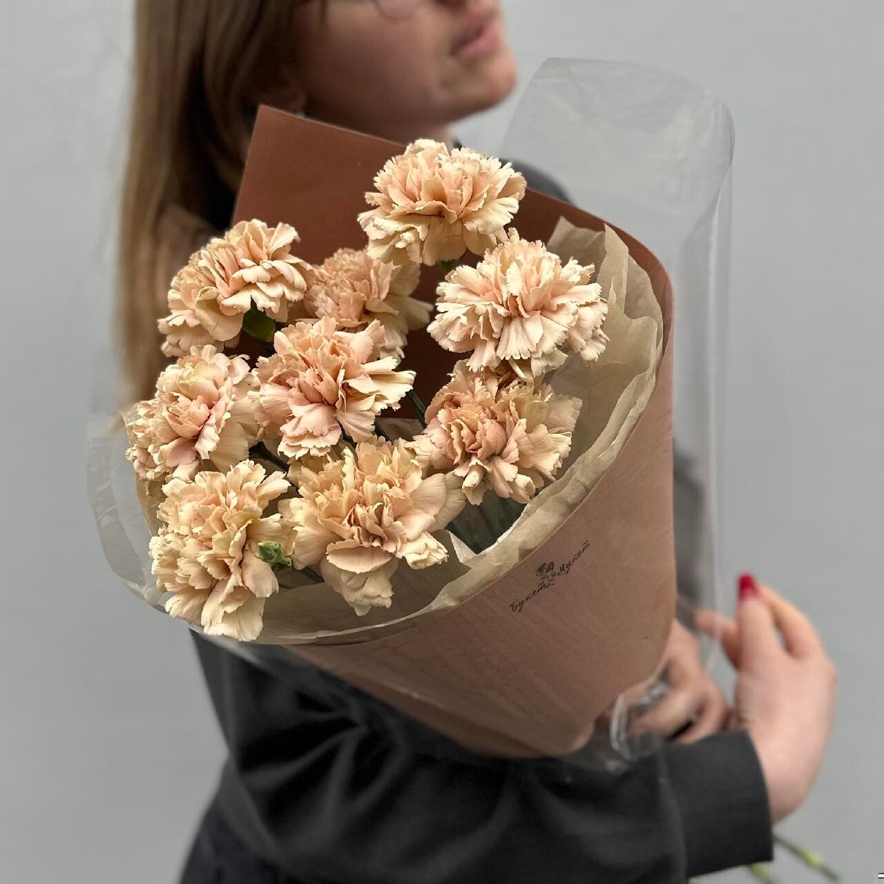 Букет 02534671 ГРИВЦОВА