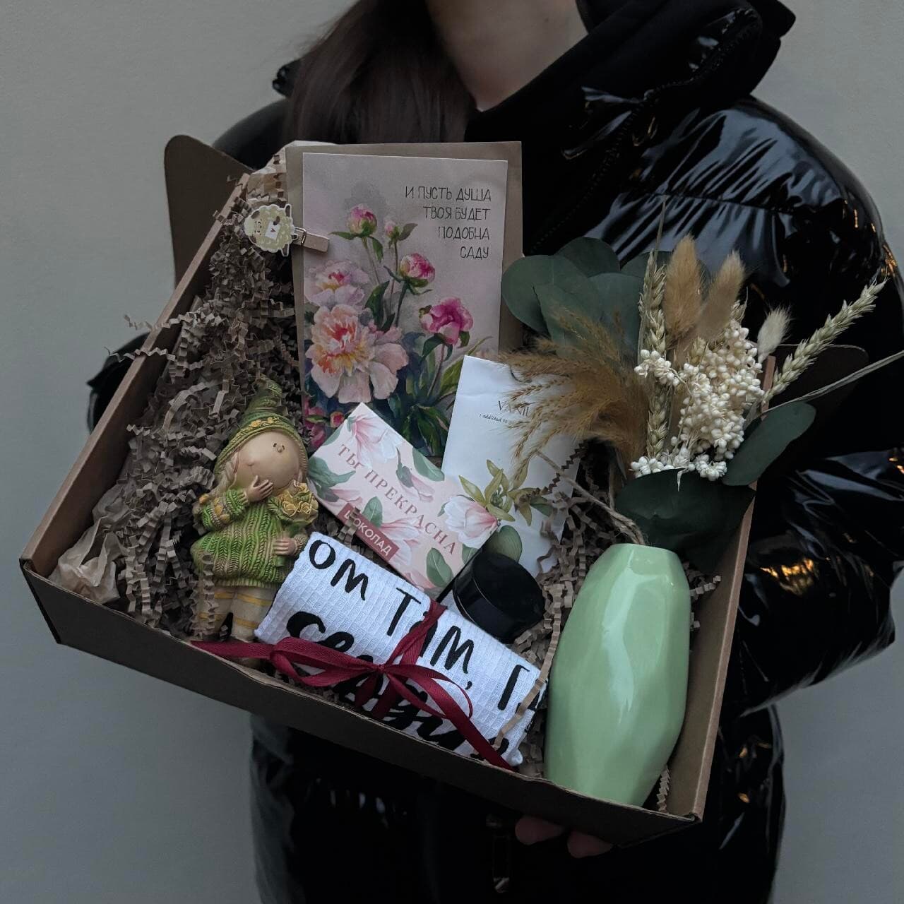 Подарочный набор 136 PETRO