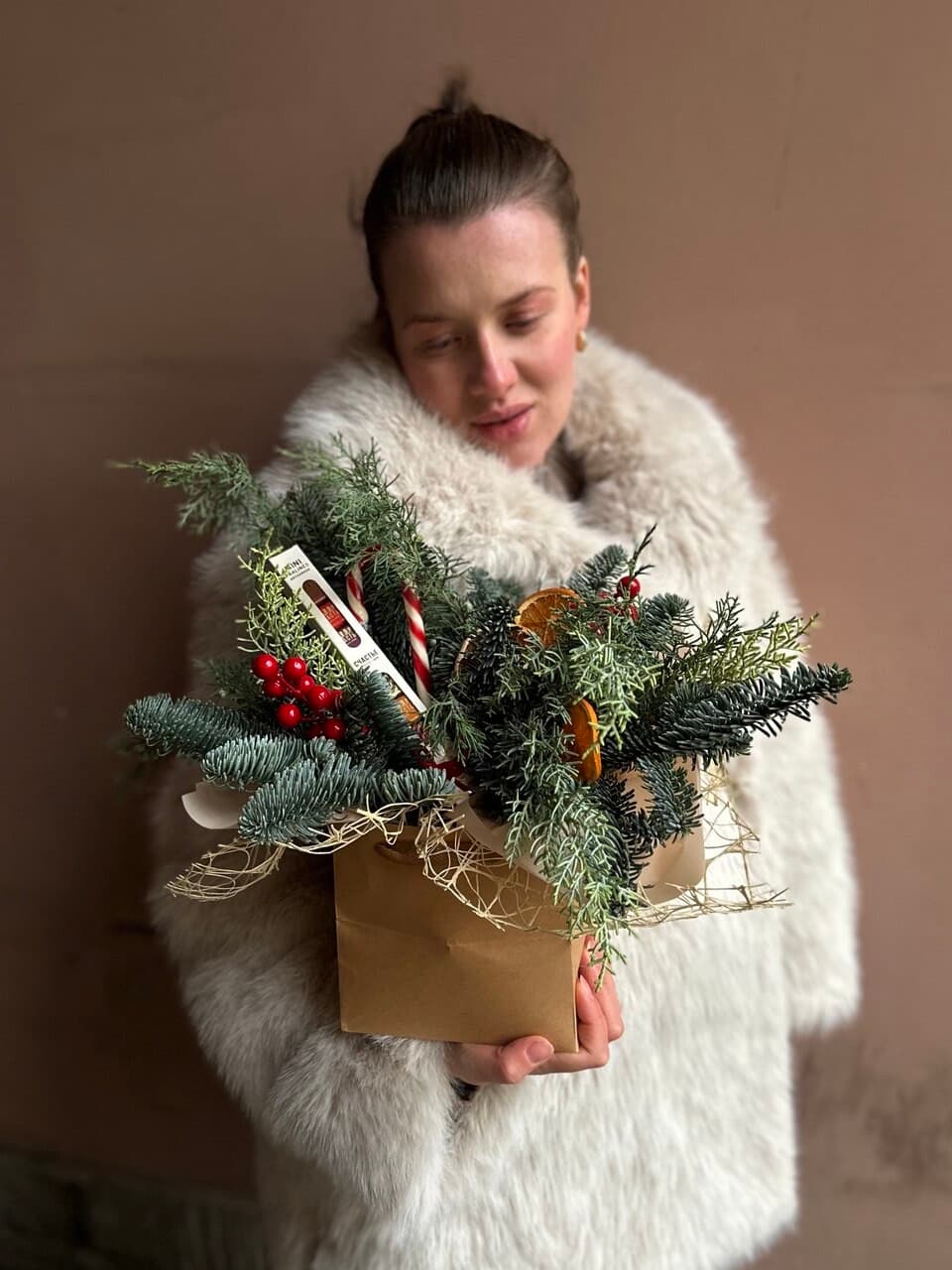 Композиция «Sladko» SENO