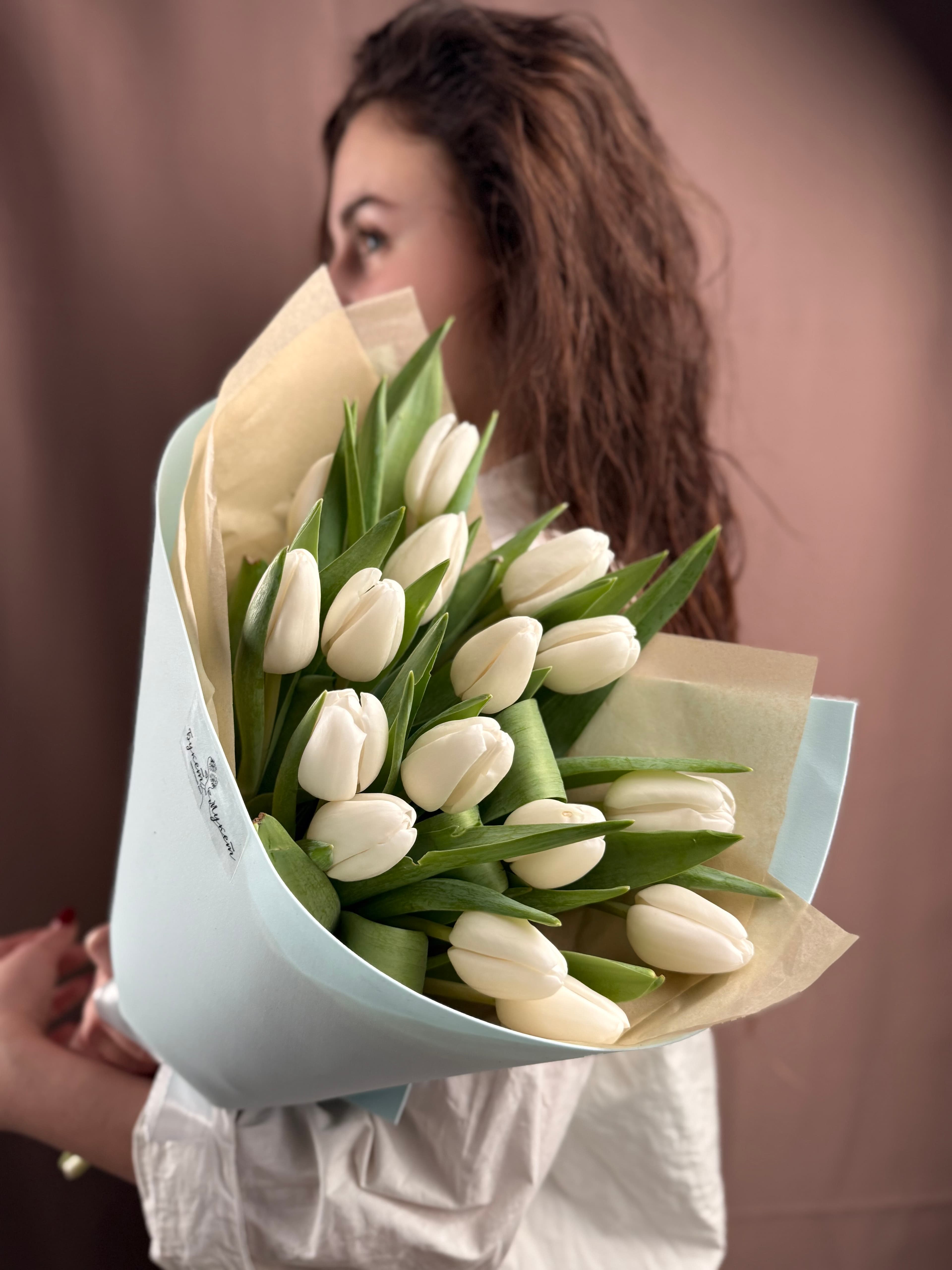 Букет «Пелагея» КОМЕНДА