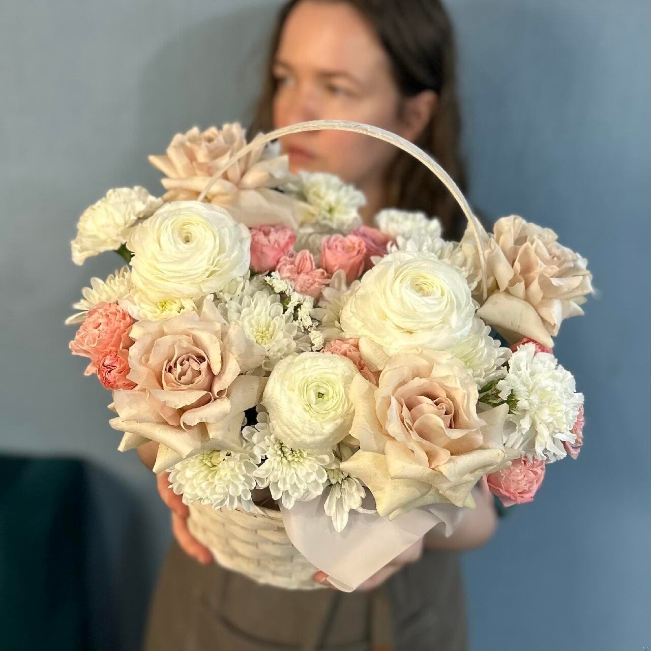 Корзина 203 SENO