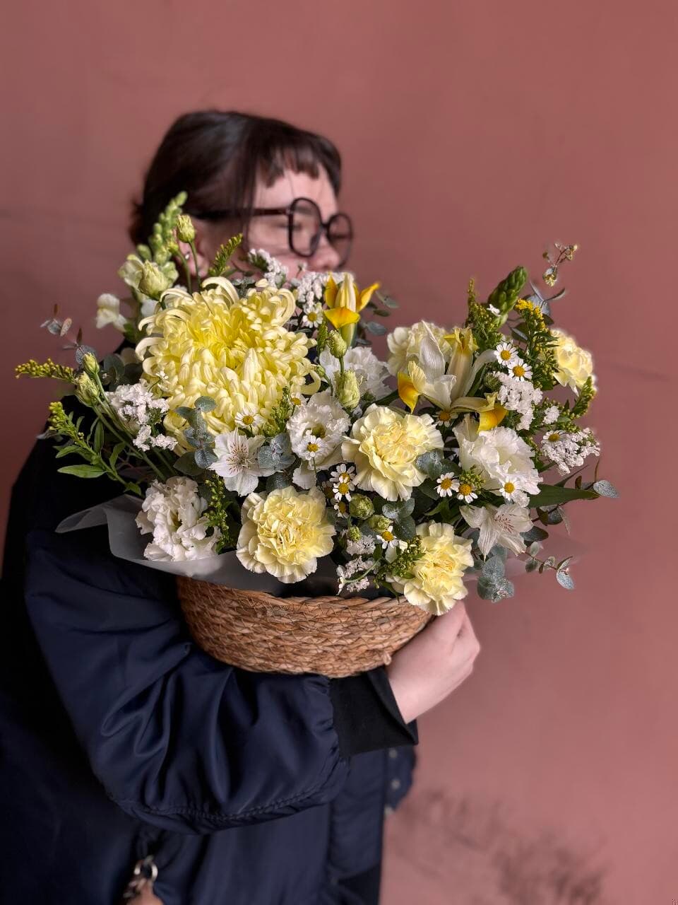 Букет 57619309 PETRO